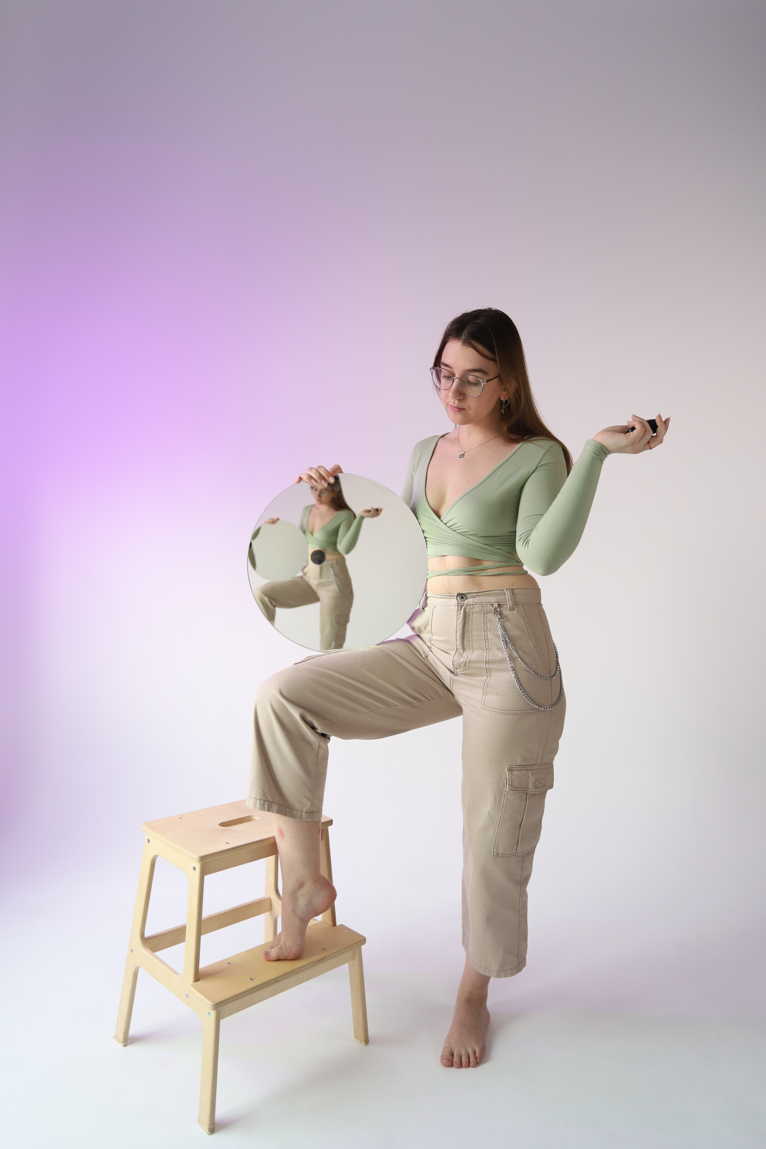 Д А Ш А. Фотостудия UPART