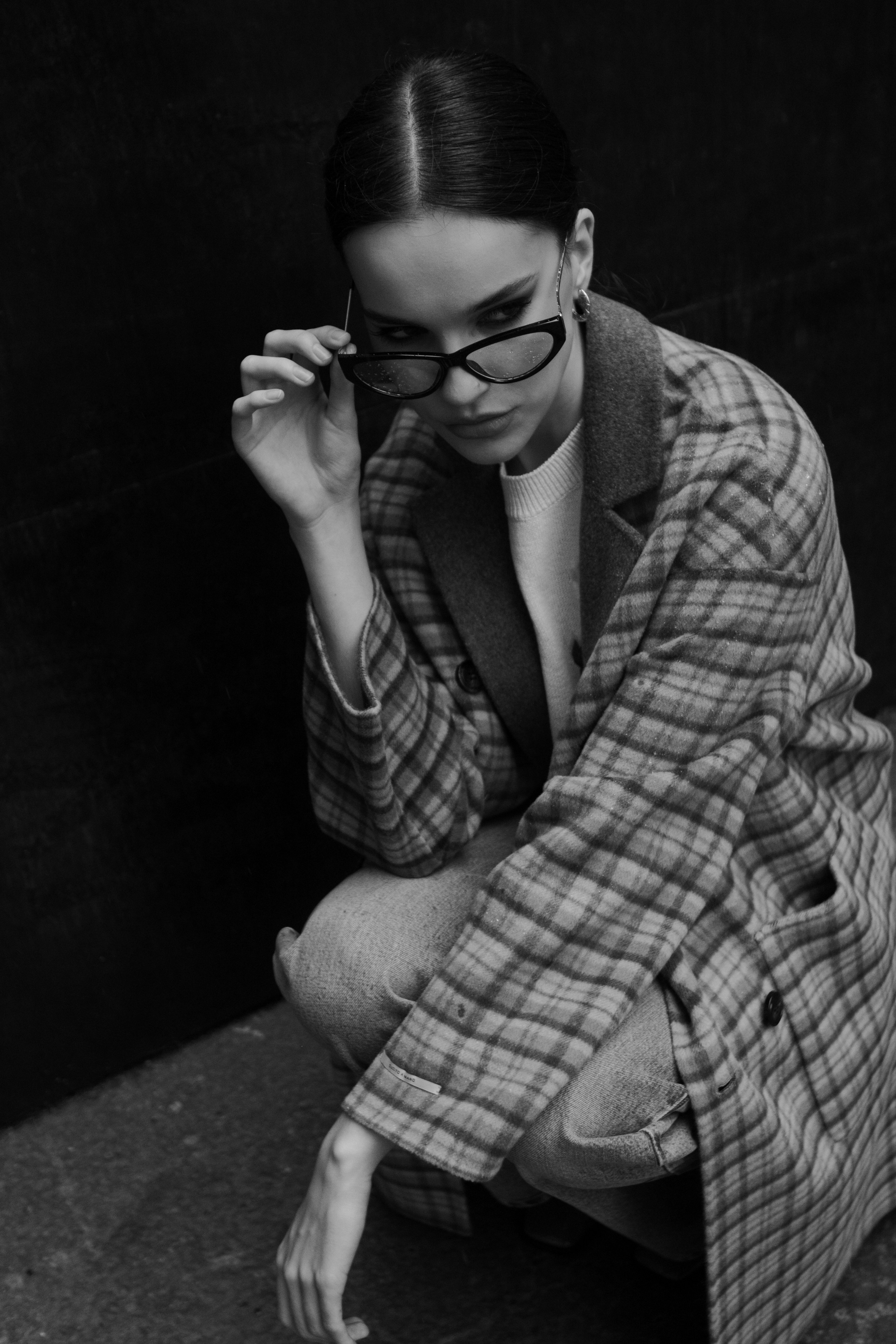 Варя Дзядович. Модельное агентство TM Models в Калининграде