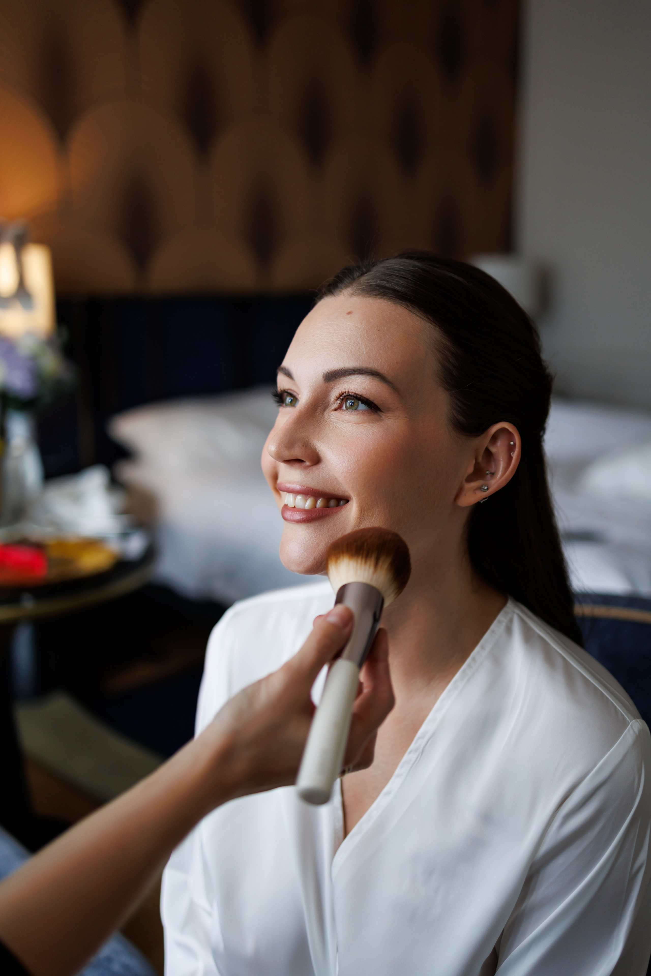 T&D. Свадебный фотограф. Москва. Мытищи