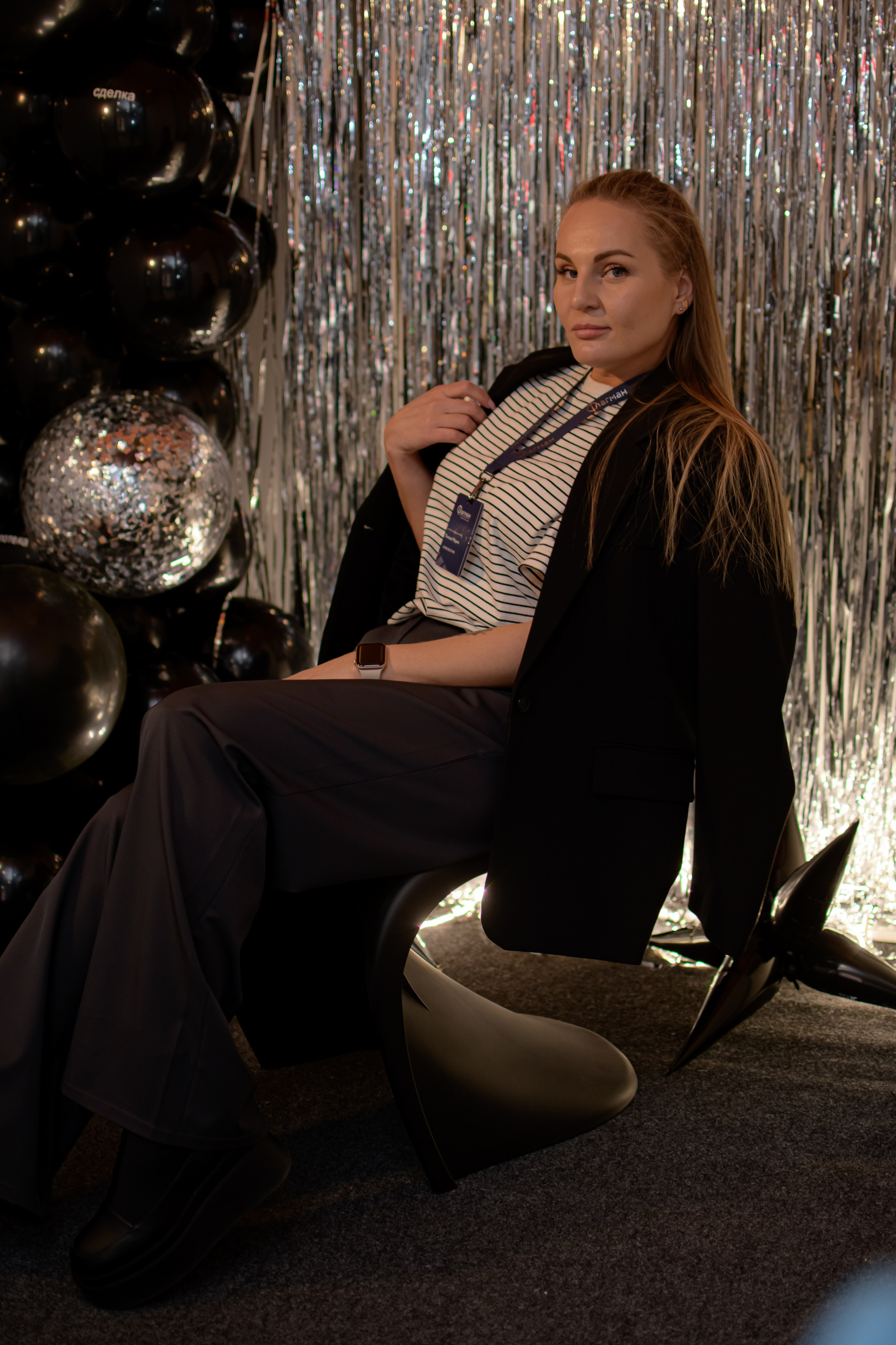 ФЛАГМАН. Photokarish