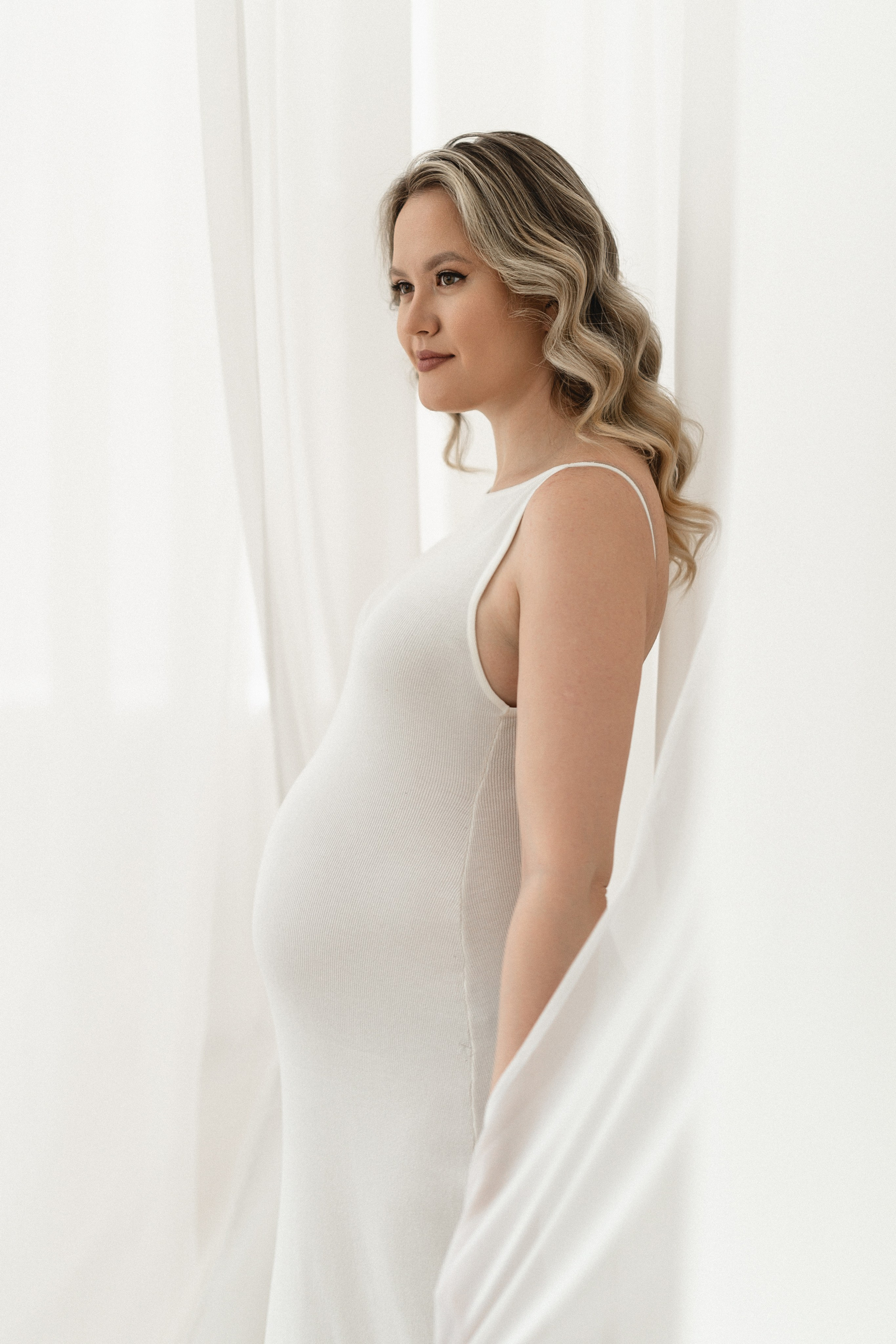 Ксюшенька. Фотограф Москва. Екатерина Дударевич