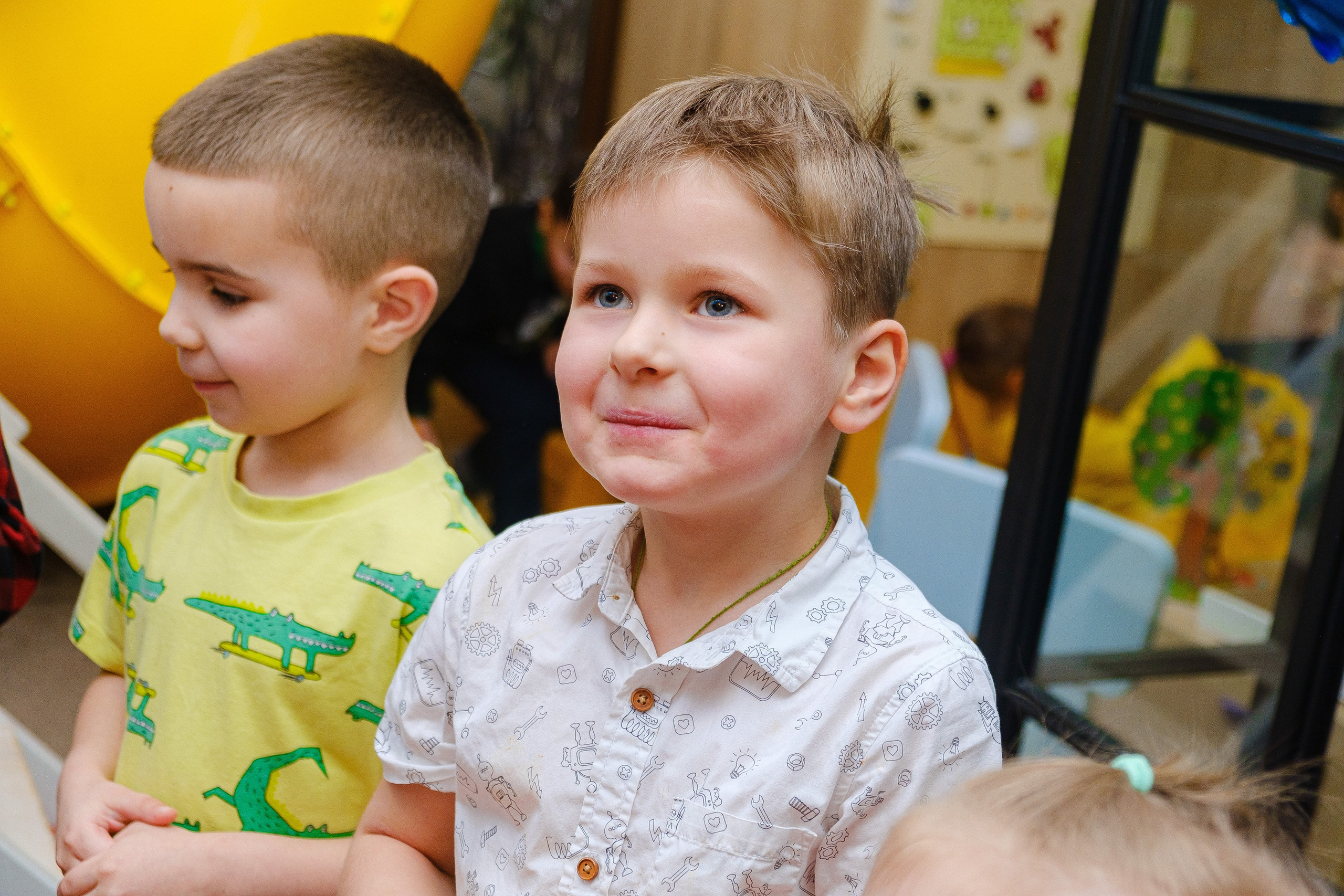 Бона капона, Пушкин. Фотограф Мария Хлебникова Санкт-Петербург Москва