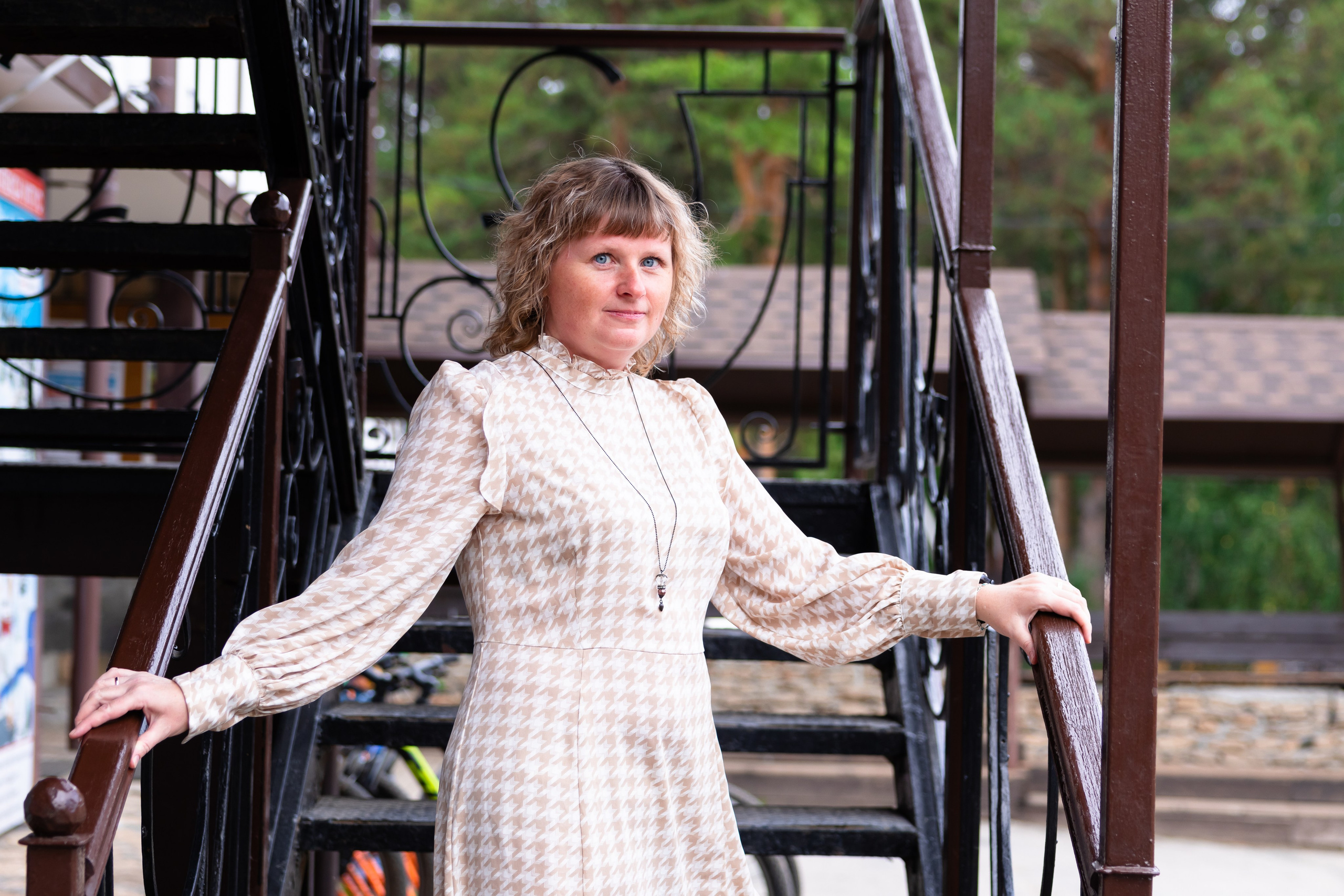 Летний корпоратив на Уктусе, фотосъёмка в Екатеринбурге. Фотограф в Екатеринбурге Пойгина Елена