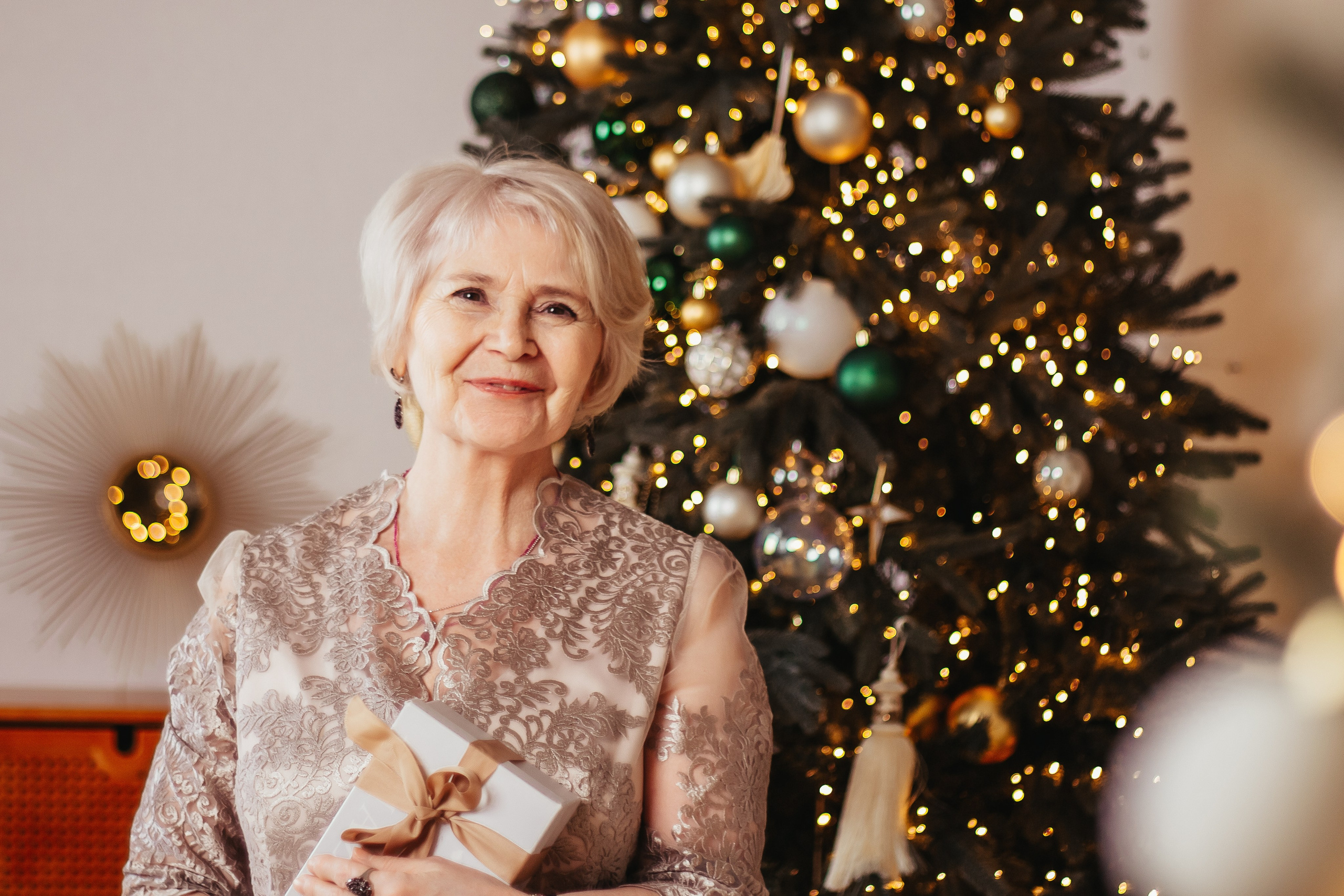 Новогодний фотопроект Екатеринбург. Фотограф в Екатеринбурге Пойгина Елена