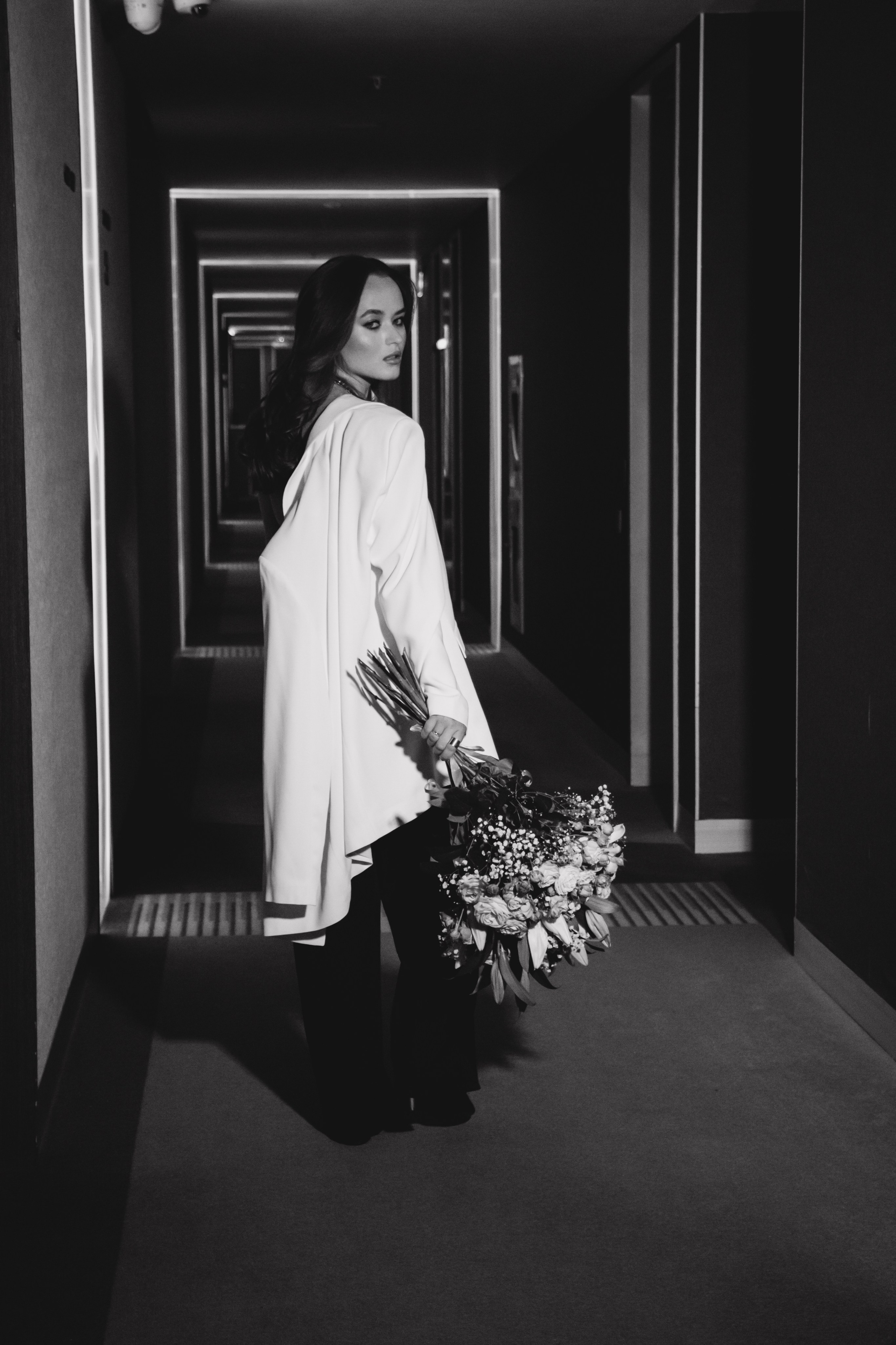 Алёна. Фотосессия в отеле. Фотограф в Екатеринбурге Пойгина Елена