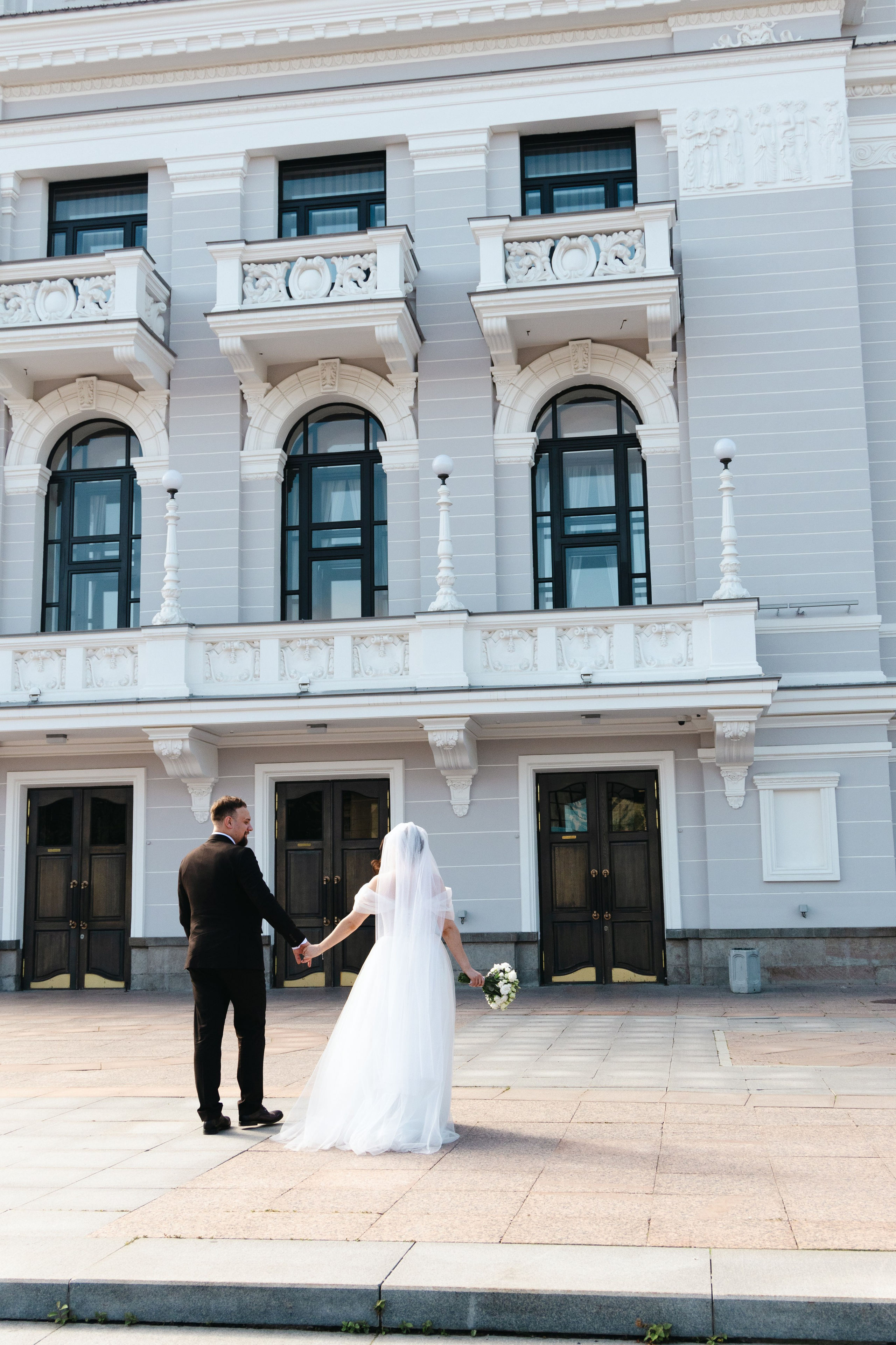 Свадебная фотосессия Константина и Евгении, Екатеринбург. Фотограф в Екатеринбурге Пойгина Елена