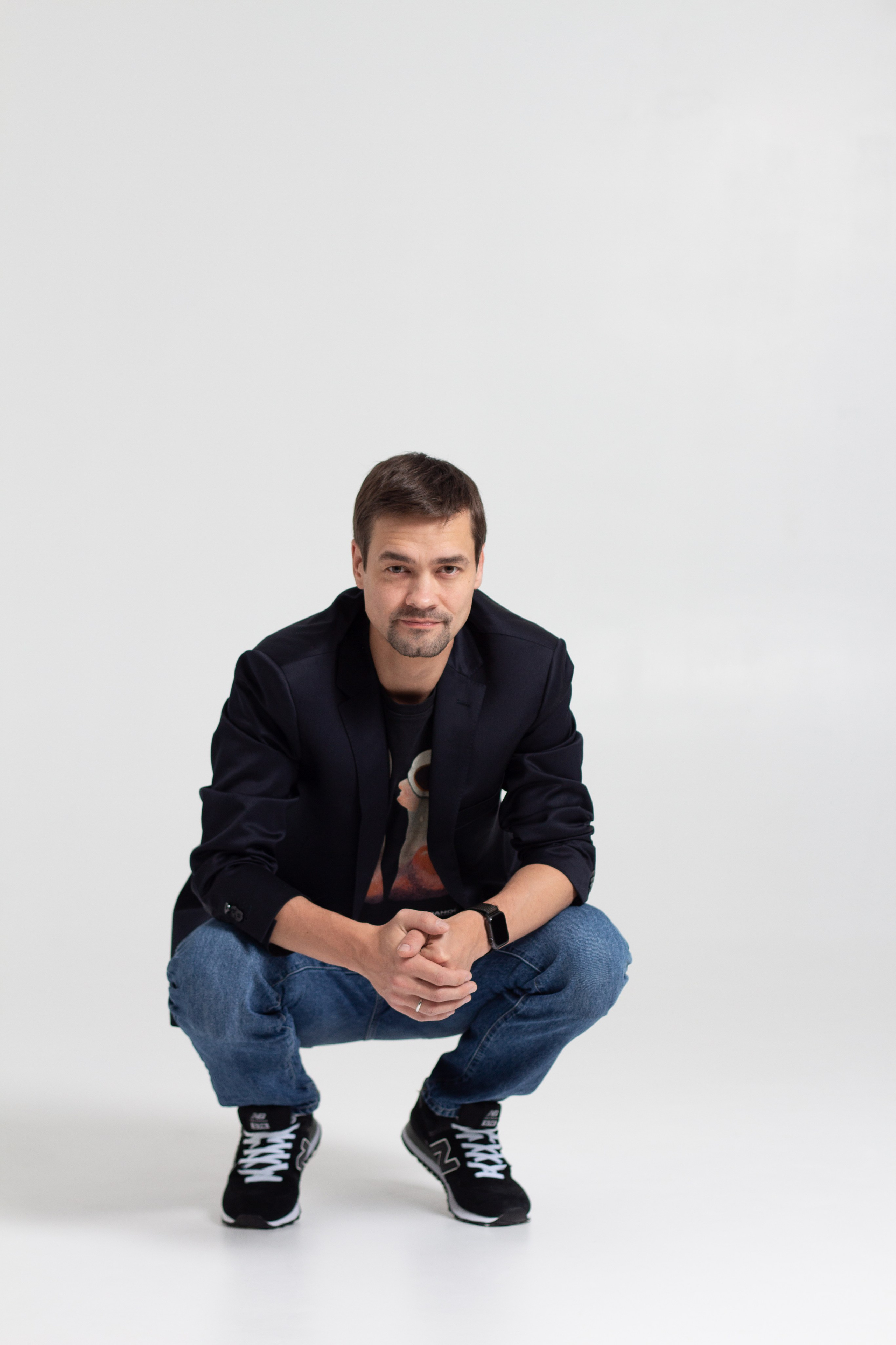 Корпоративная фотосессия для руководителей НК Казанова 69. Фотограф в Екатеринбурге Пойгина Елена