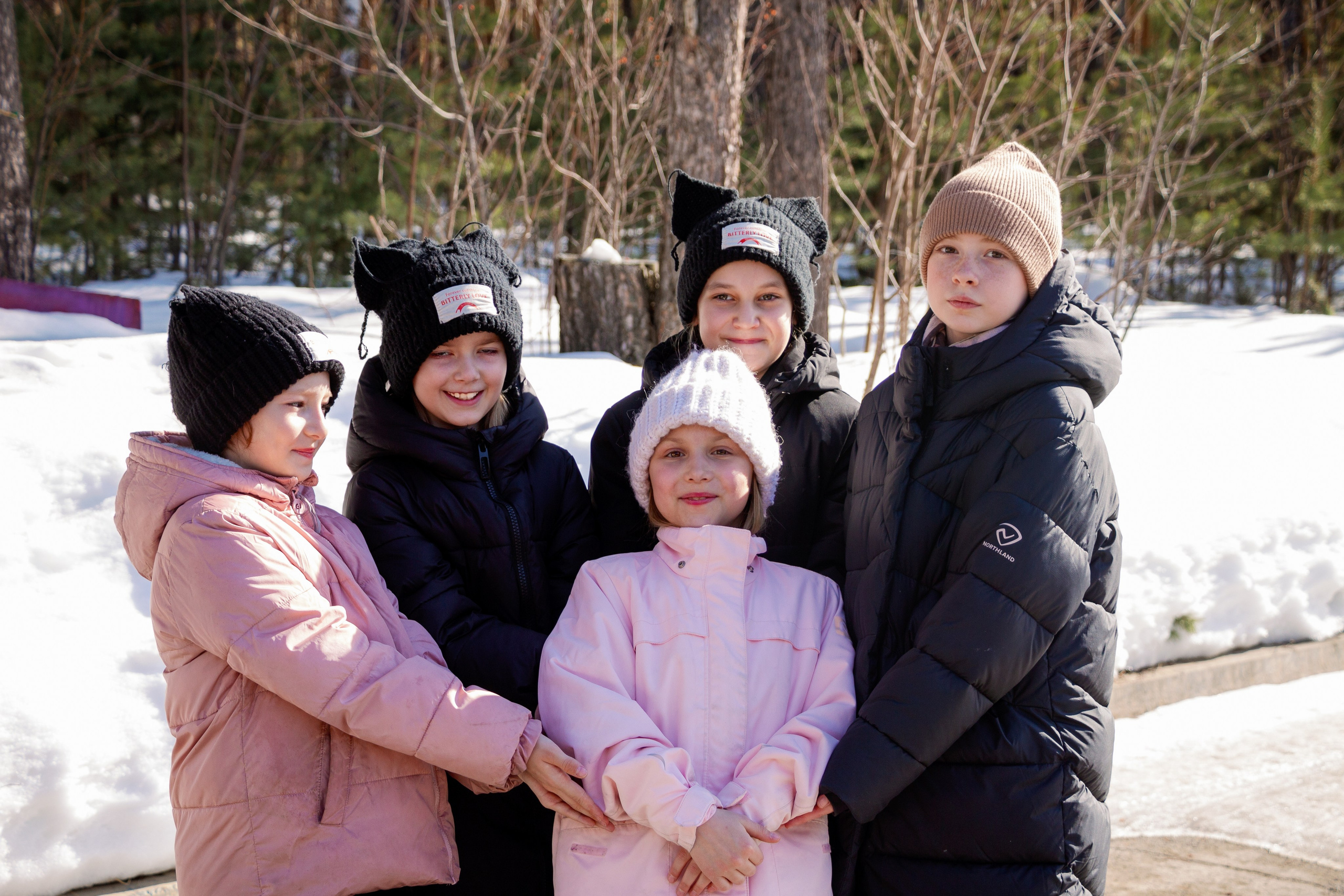 День Рождения Марии, 10 лет. Фотограф в Екатеринбурге Пойгина Елена