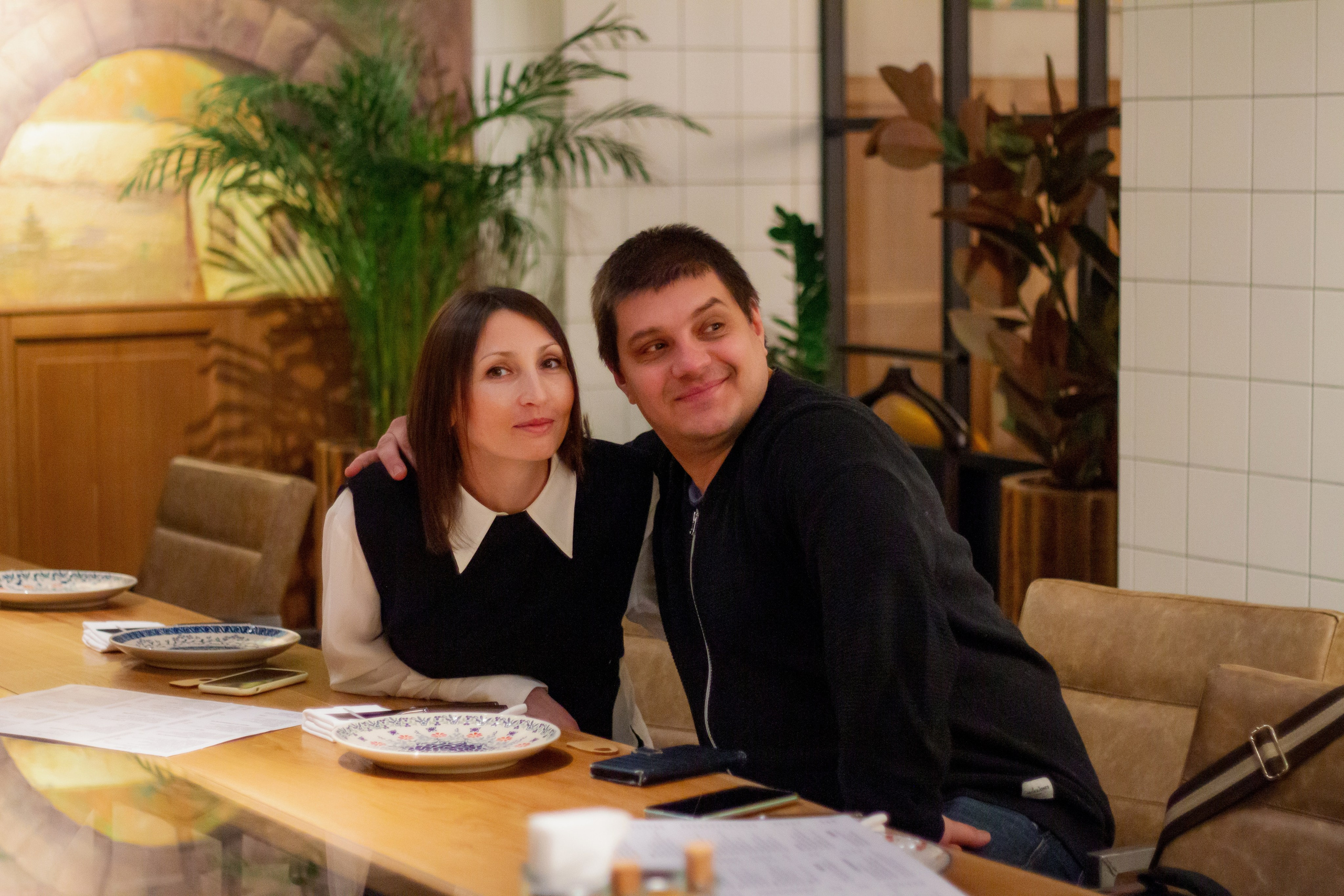 Репортажная съемка. Встреча одноклассников, Екатеринбург. Фотограф в Екатеринбурге Пойгина Елена