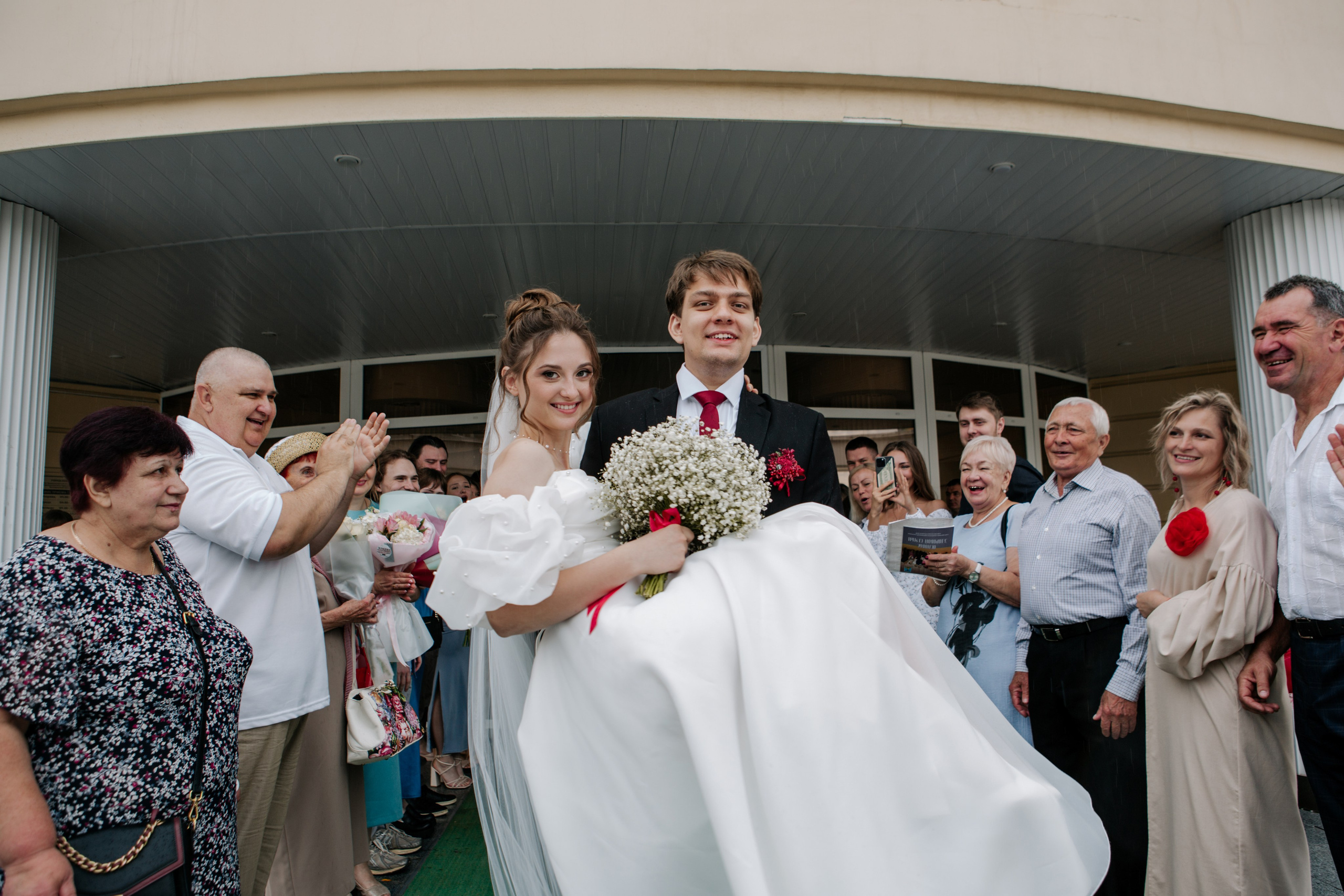 • Ирина & Павел •. Семейный и свадебный фотограф в Воронеже Майя Добровольская