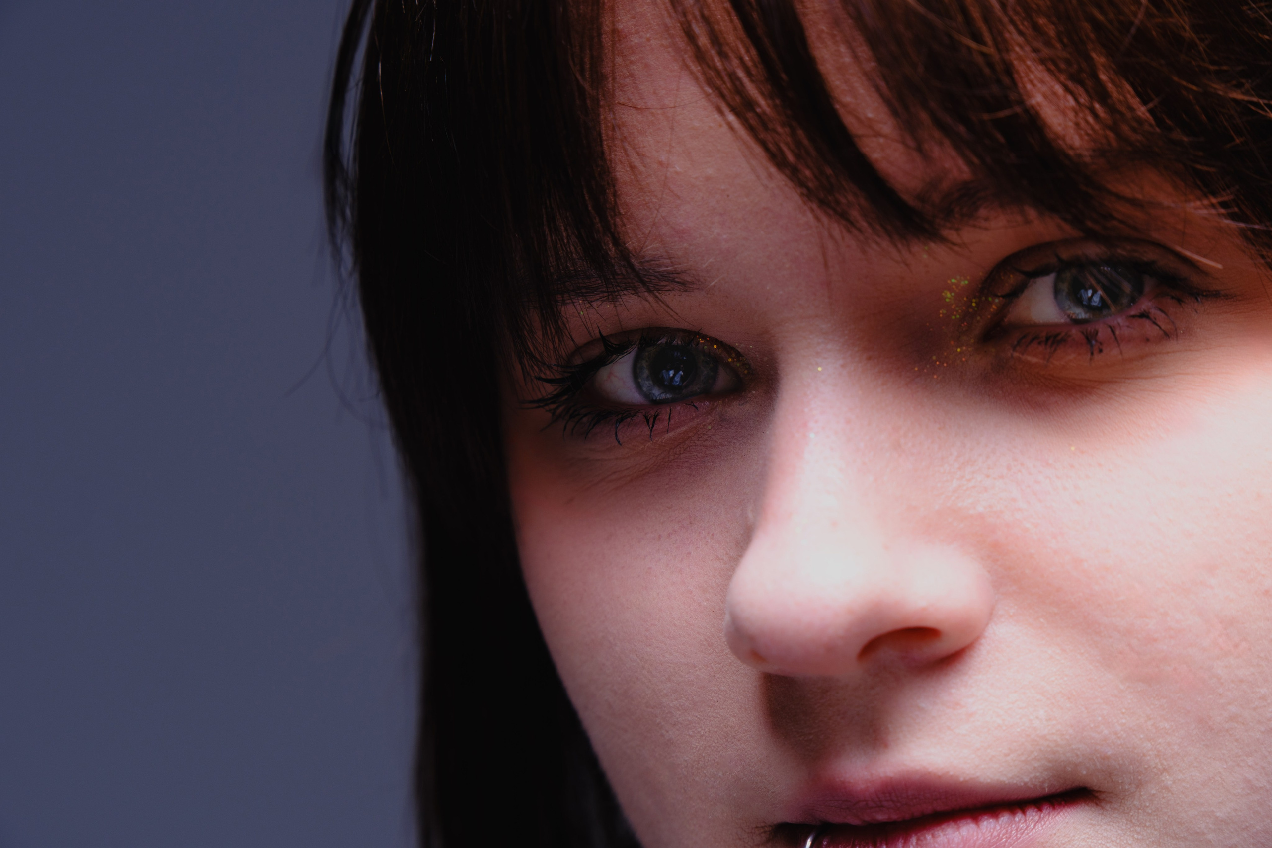 Студийная фотография. Антон Киптиков фотограф