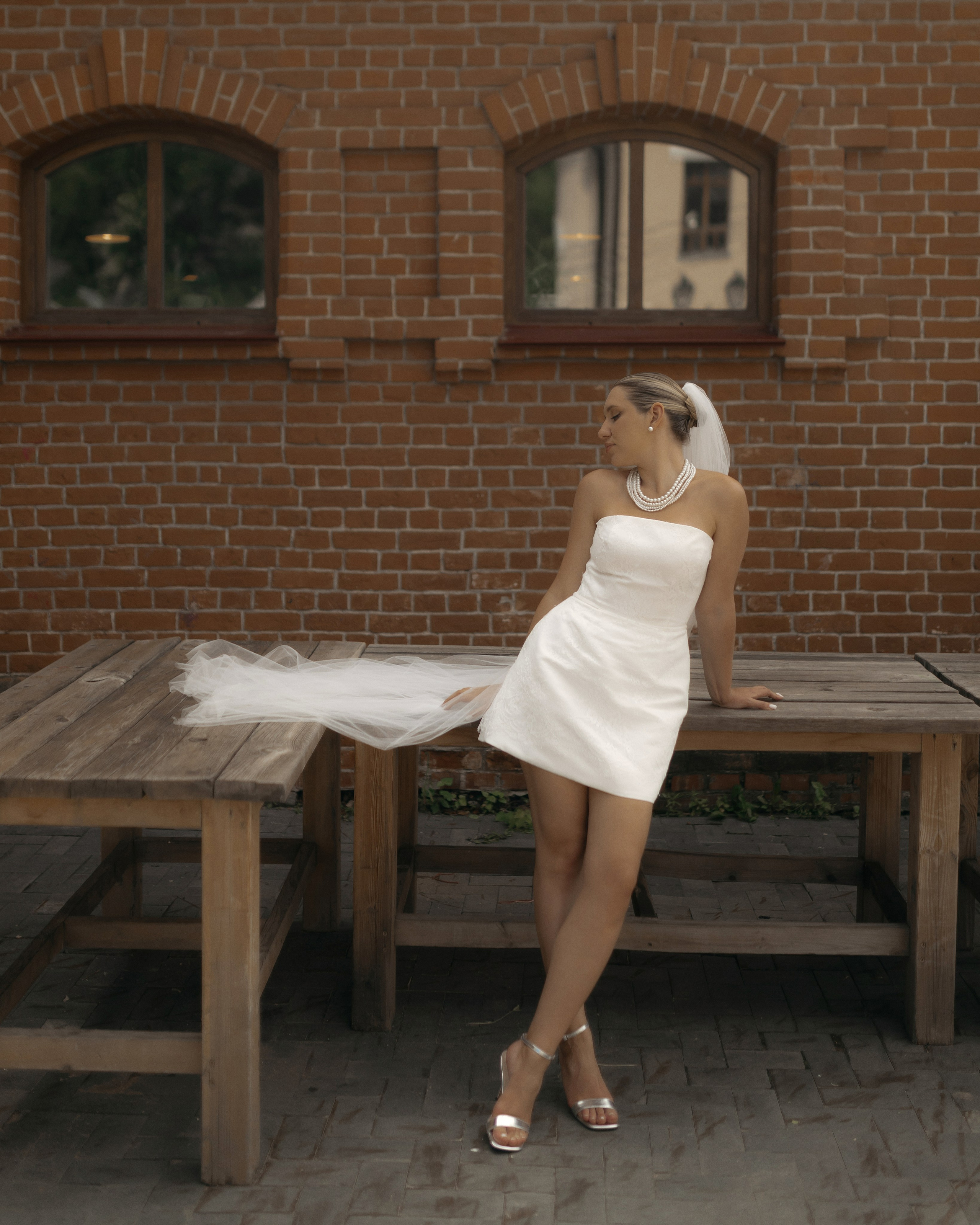 Владимир и Арина. DARYA.BELKINA