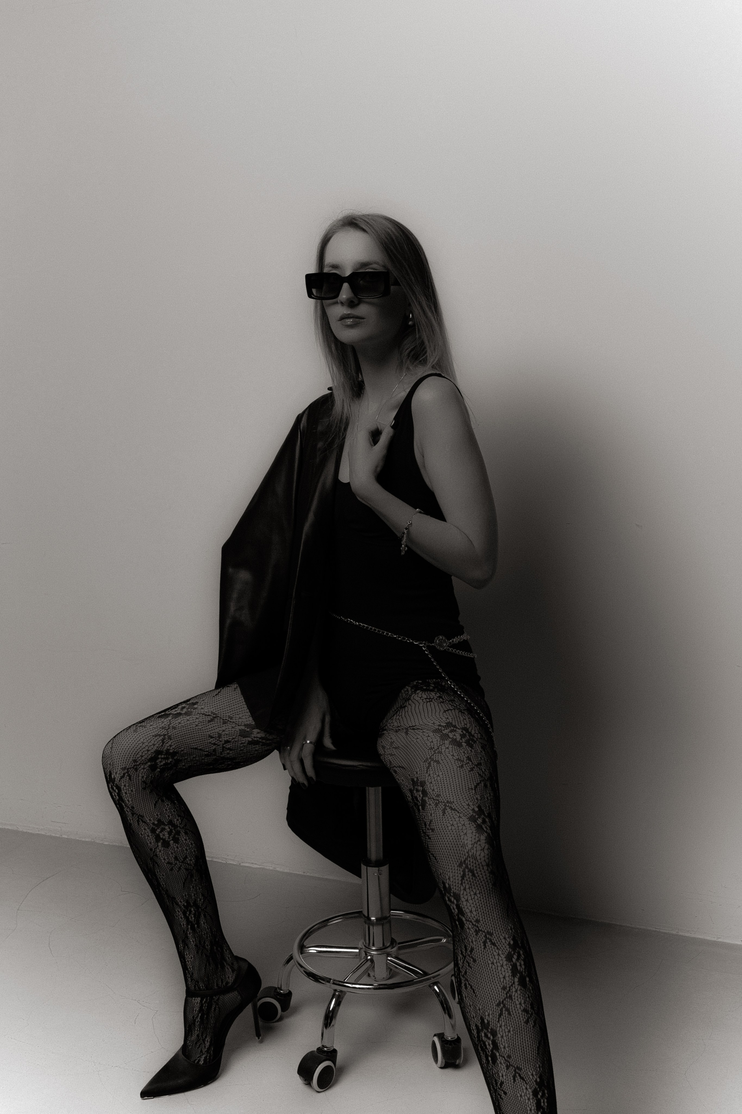 Дарья. DARYA.BELKINA