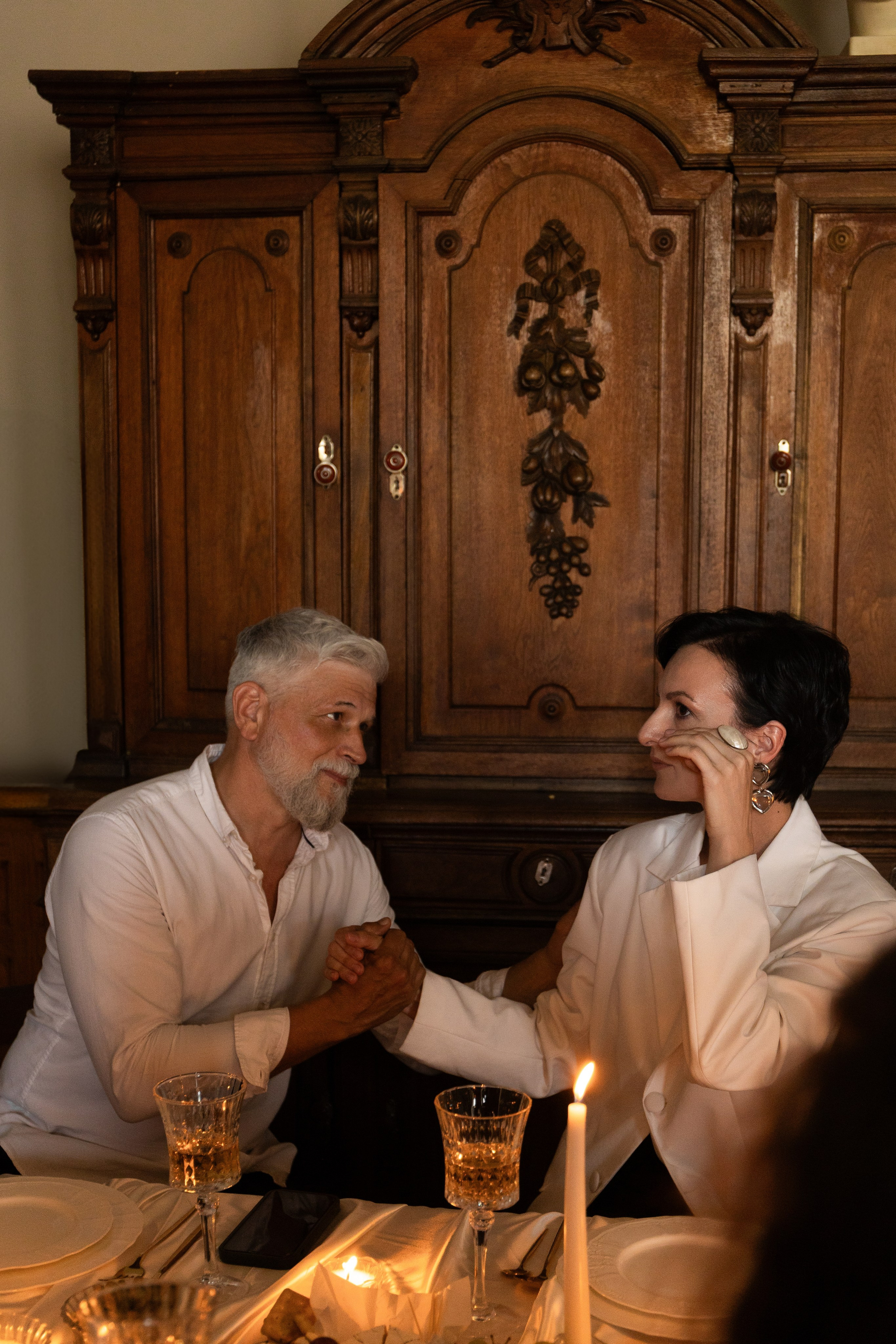 Вероника+Алексей. Свадебный фотограф в Санкт-Петербурге