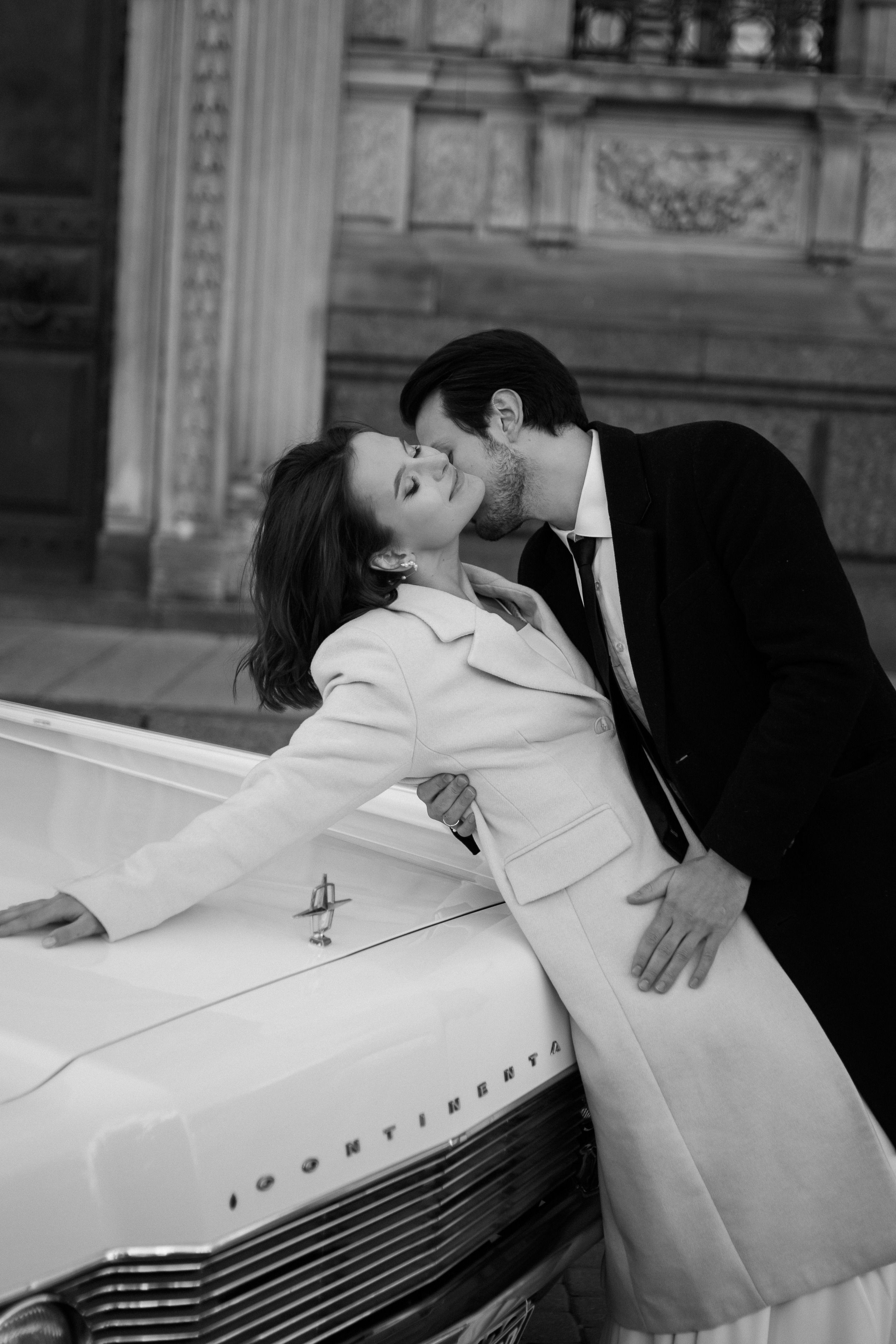 Полина+Дмитрий. Свадебный фотограф в Санкт-Петербурге