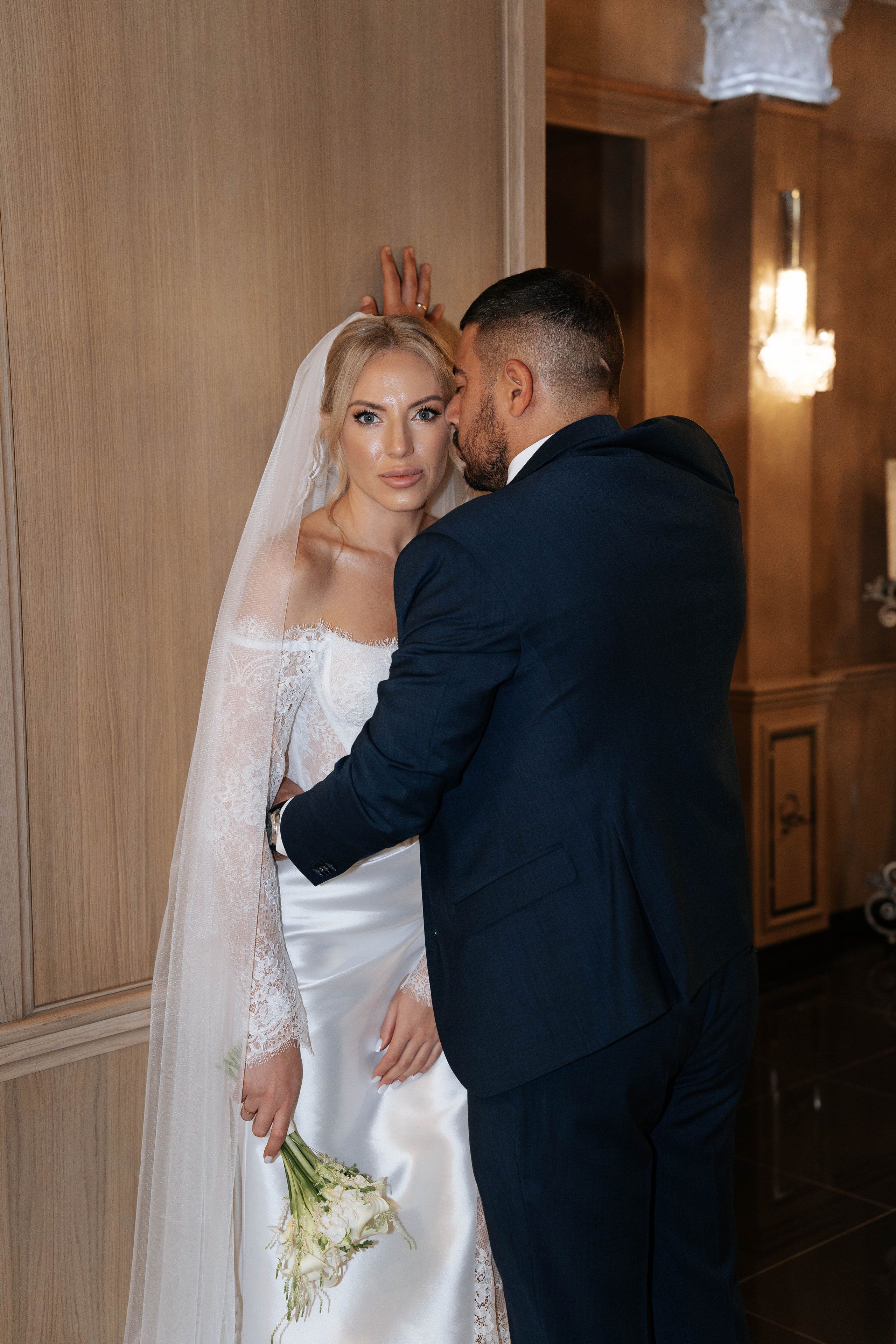 Svetlana & Evgeny. Свадебный фотограф в Воронеже Самохина Екатерина