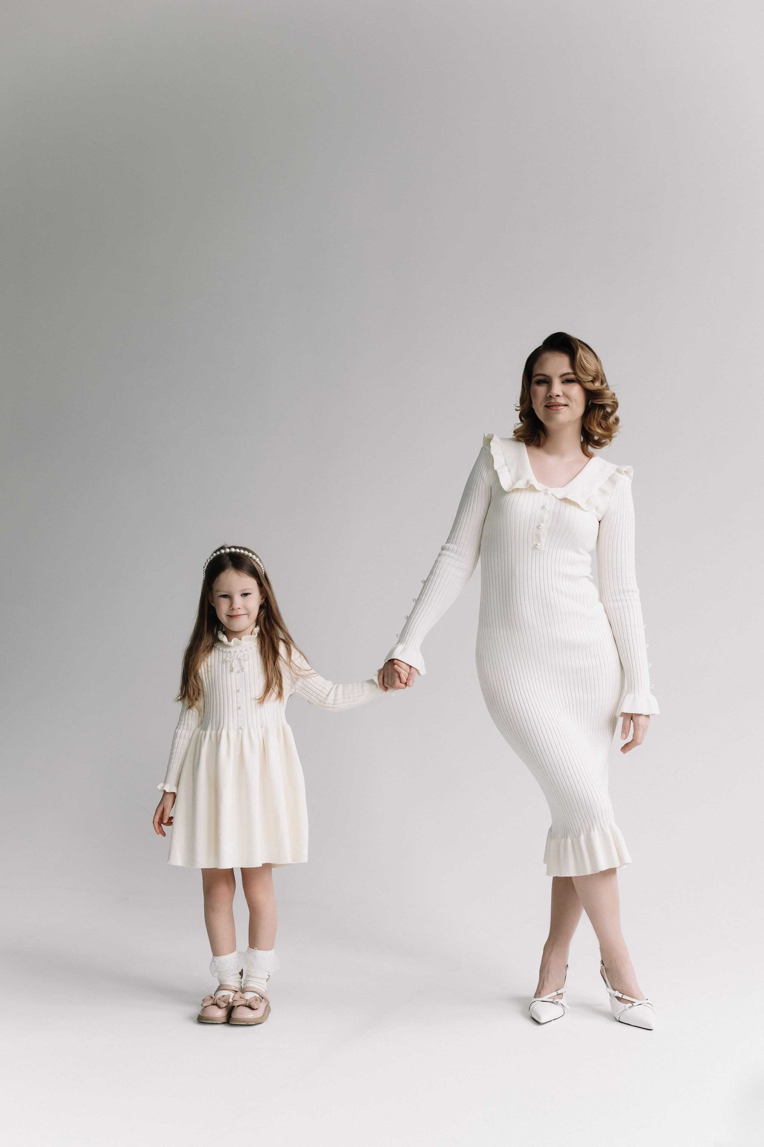 Аня и Ева. Дубинкина Екатерина Фотограф Рязань, Москва