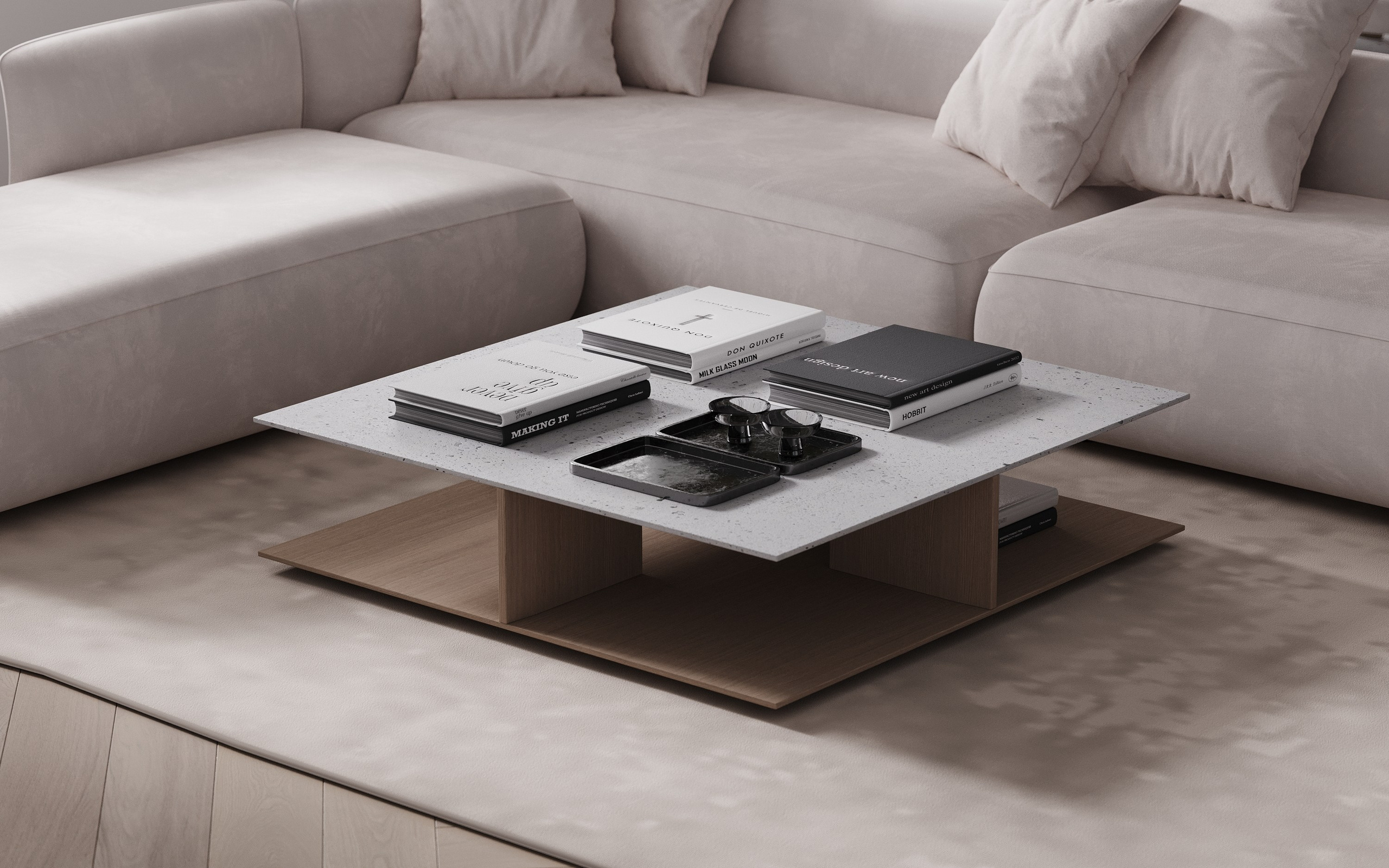 CNCPT | MSK. 3d визуализатор Анастасия Науменко