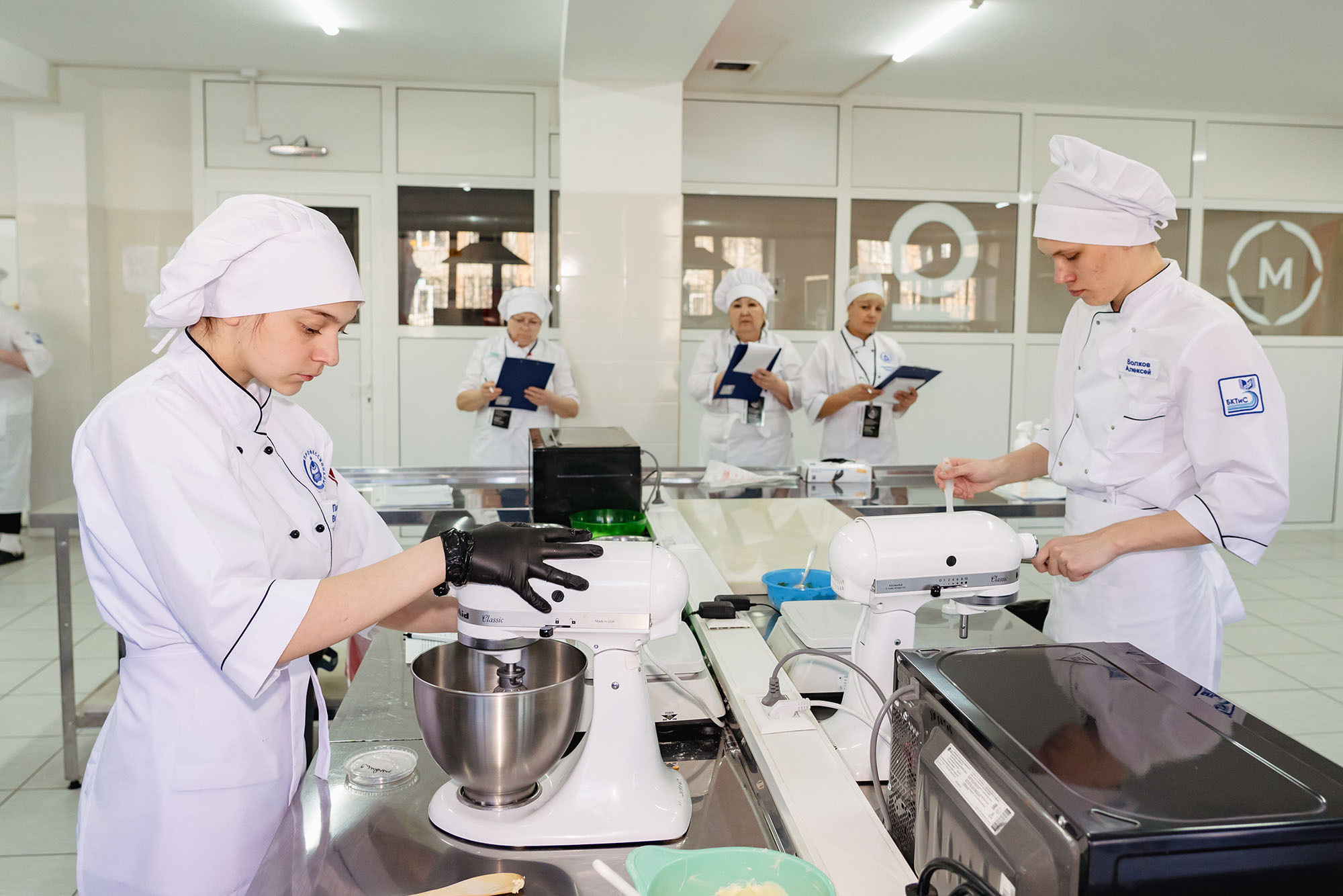 Региональный этап чемпионата по профессиональному мастерству «Профессионалы». Фотограф Улан-Удэ Этагоров Баир