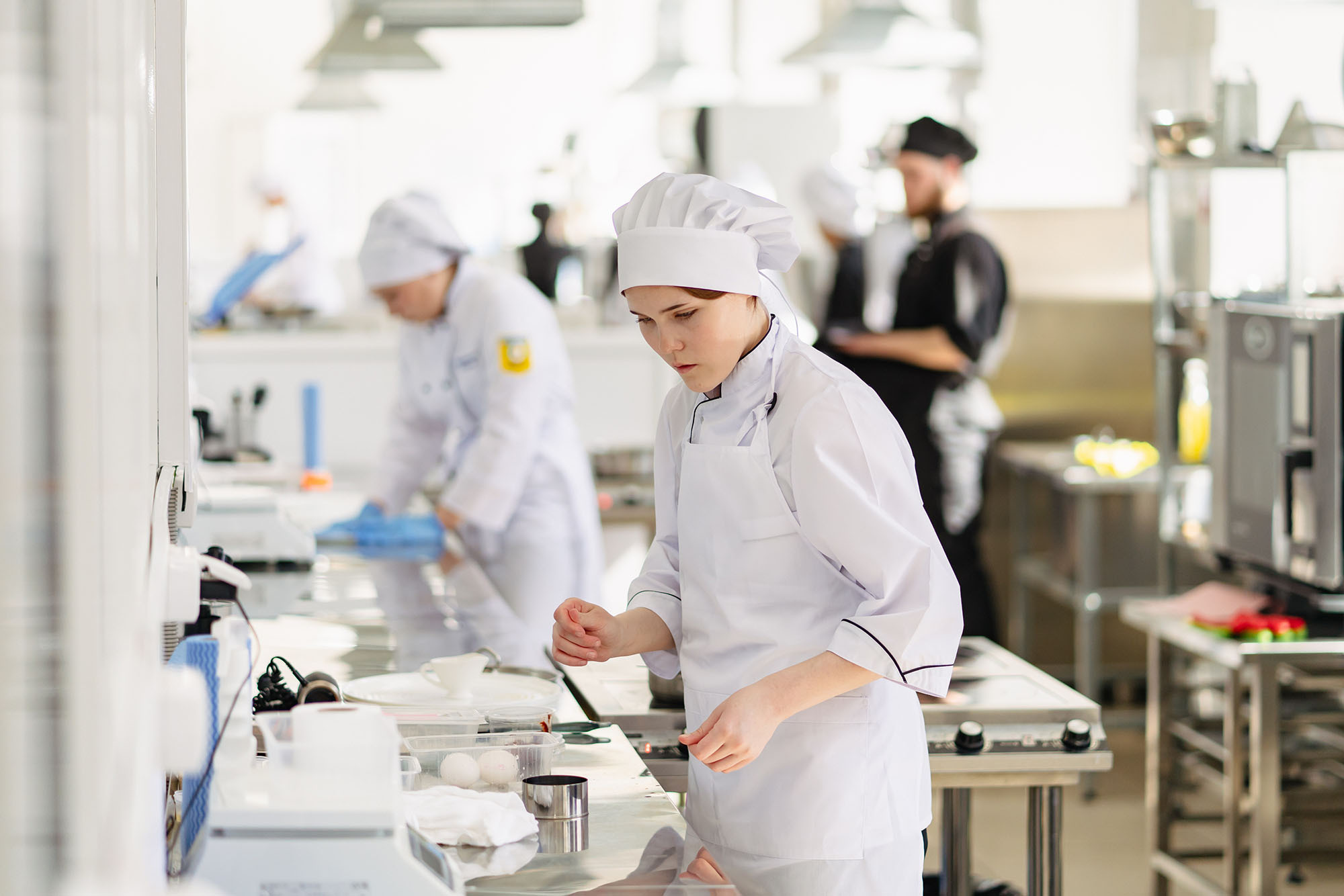 Региональный этап чемпионата по профессиональному мастерству «Профессионалы». Фотограф Улан-Удэ Этагоров Баир