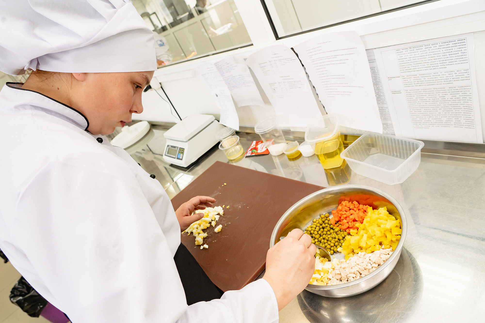 Региональный этап чемпионата по профессиональному мастерству «Профессионалы». Фотограф Улан-Удэ Этагоров Баир