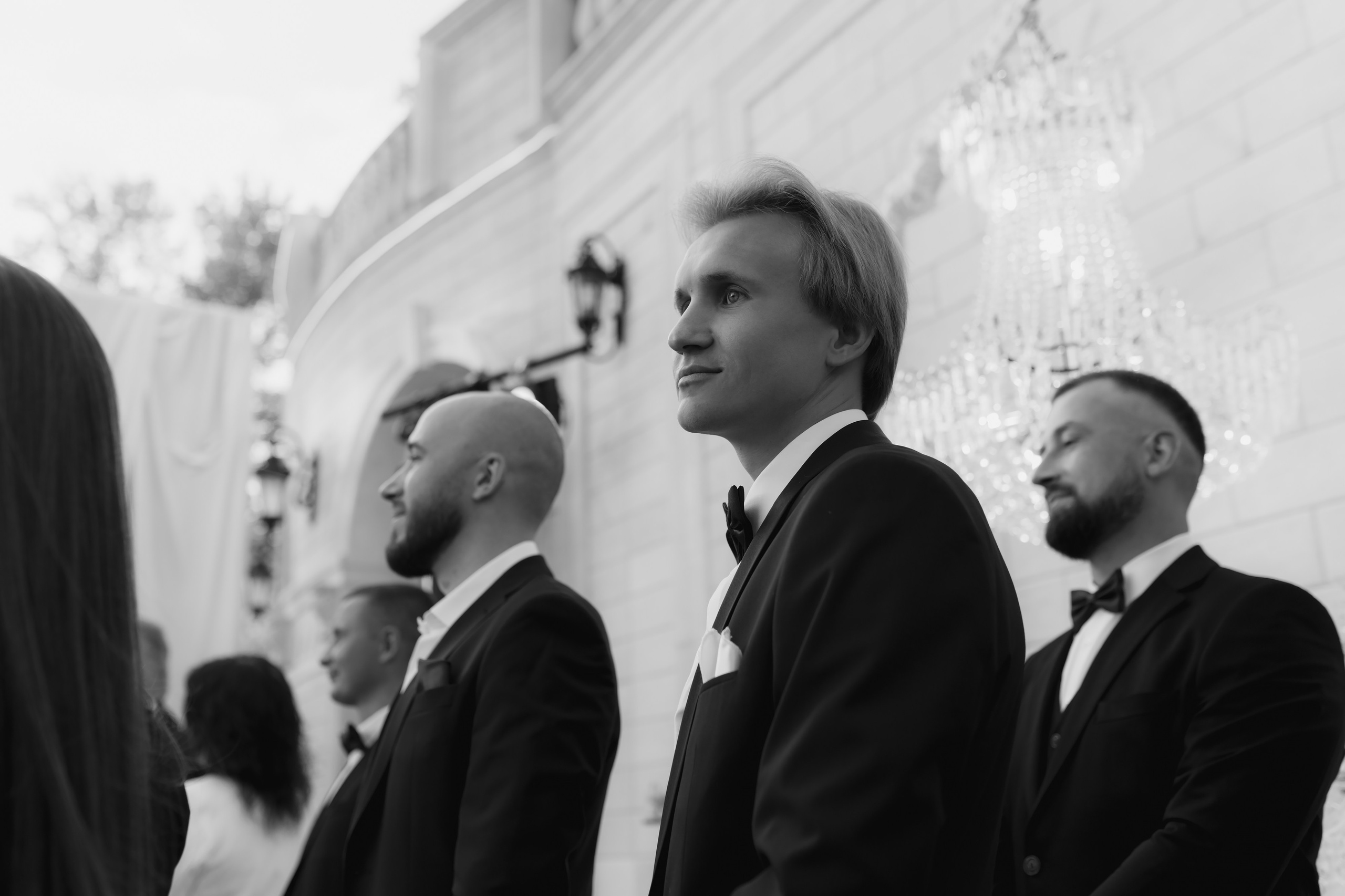 Максим & Даша. Дмитрий Позняк — свадебный фотограф в Брянске. Личный сайт фотографа