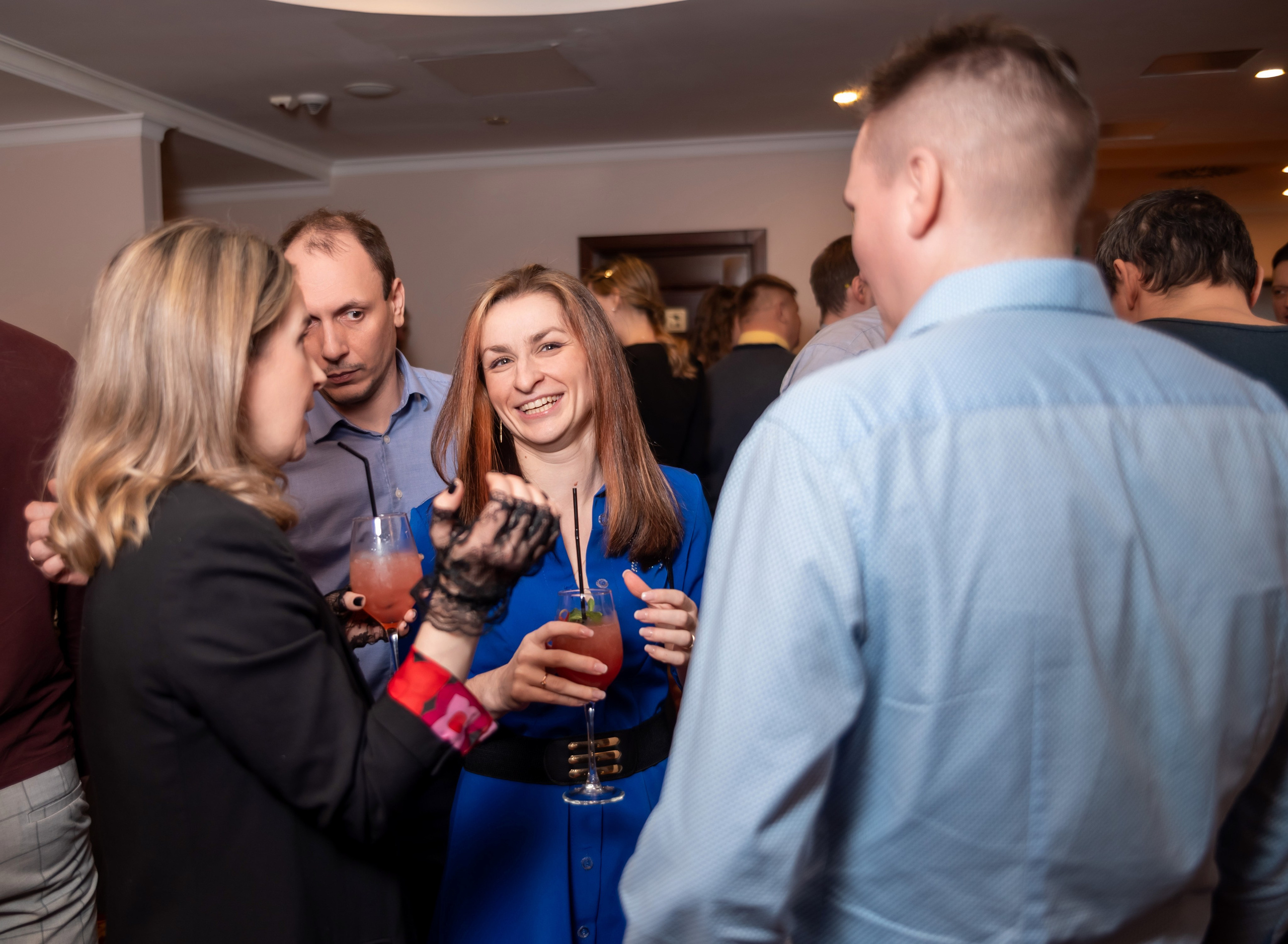 Diar. Свадебный и репортажный фотограф в Ярославле и Москве Алексей Миронов