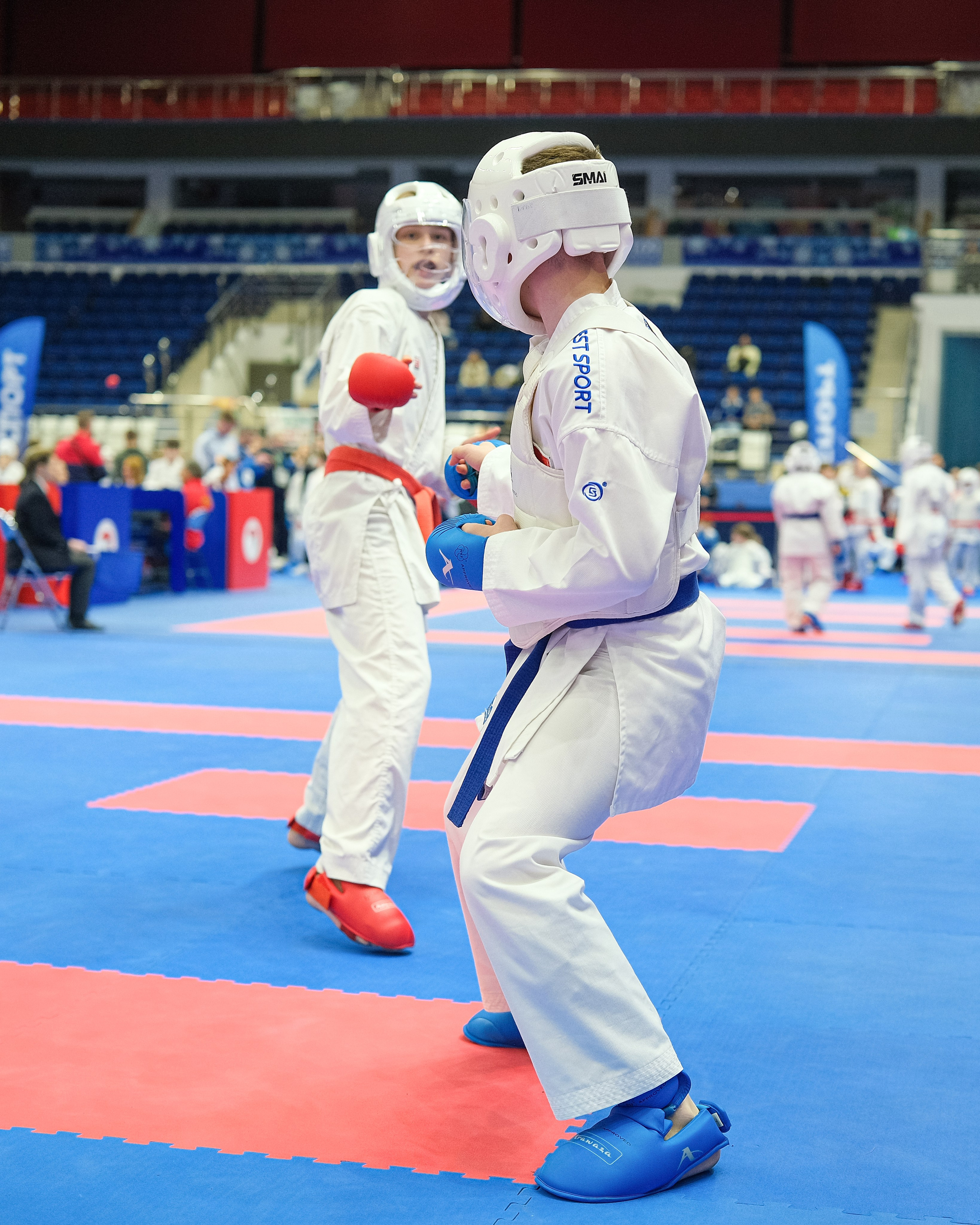 Международный турнир по карате «Belarus Open». Https://www.instagram.com/paparrazzio