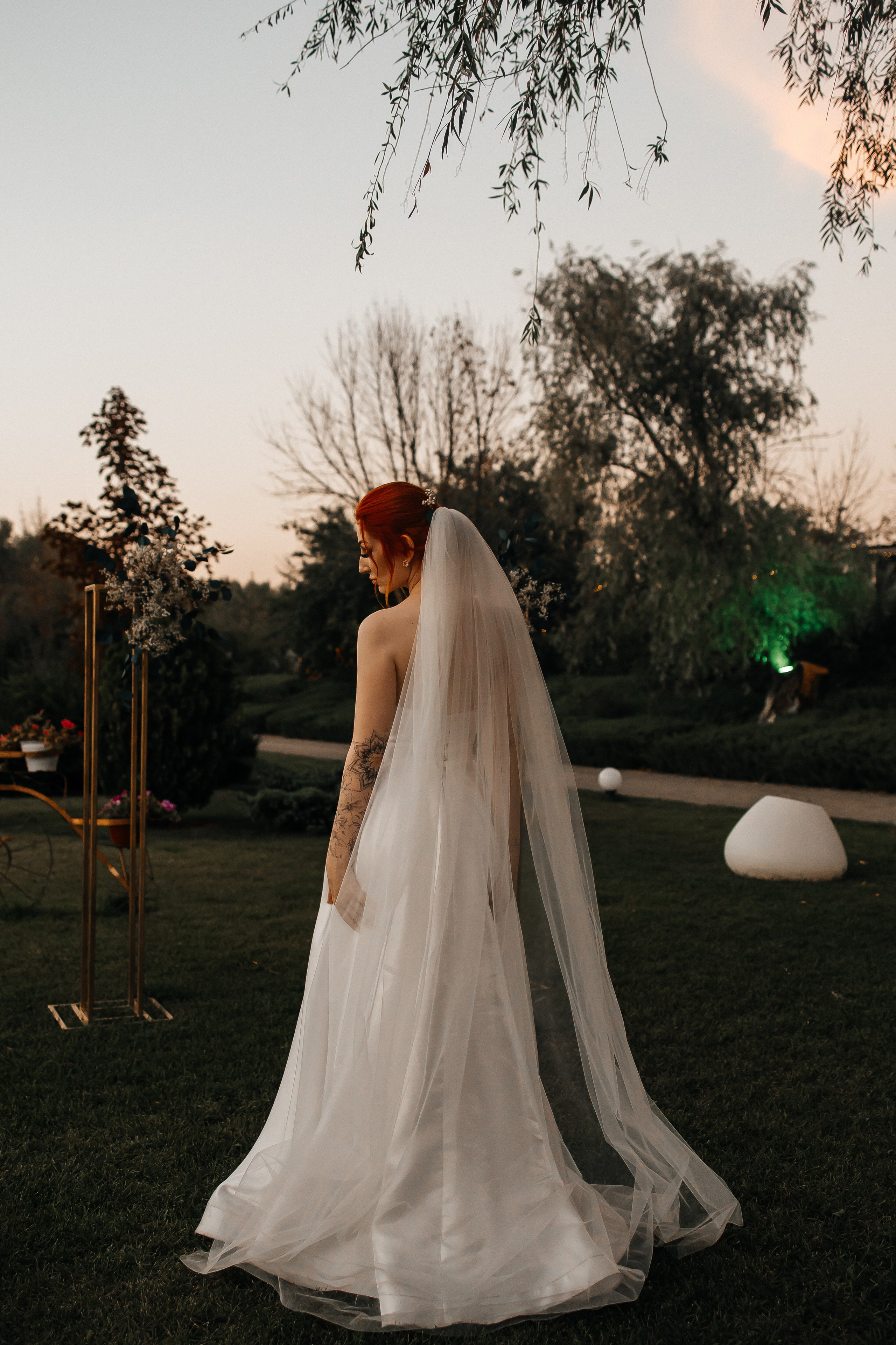 Денис и Юлия. Свадебный и семейный фотограф в Ростове-на-Дону