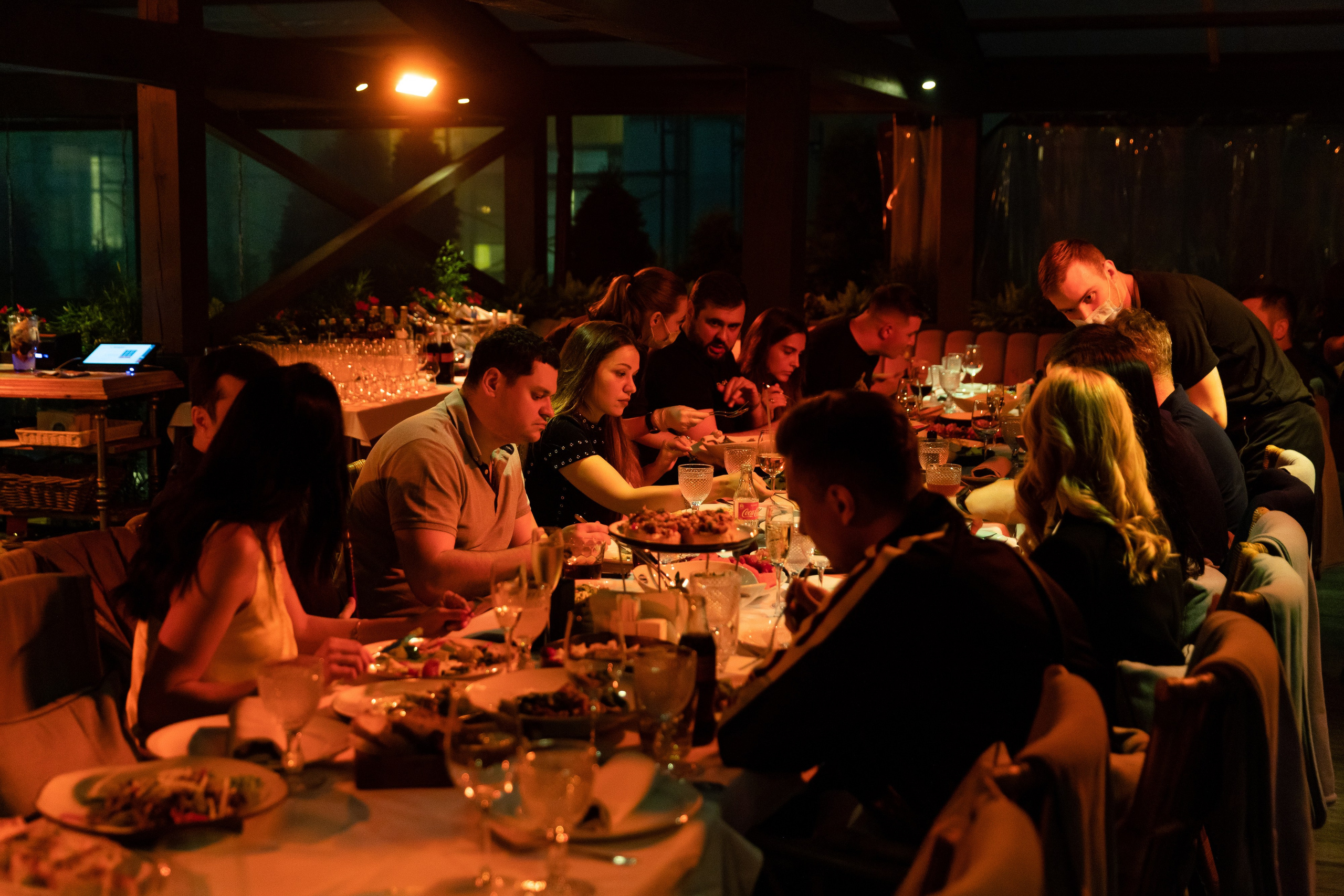 11. Фотограф Недорез Александр в Москве. Репортаж на ваших мероприятиях