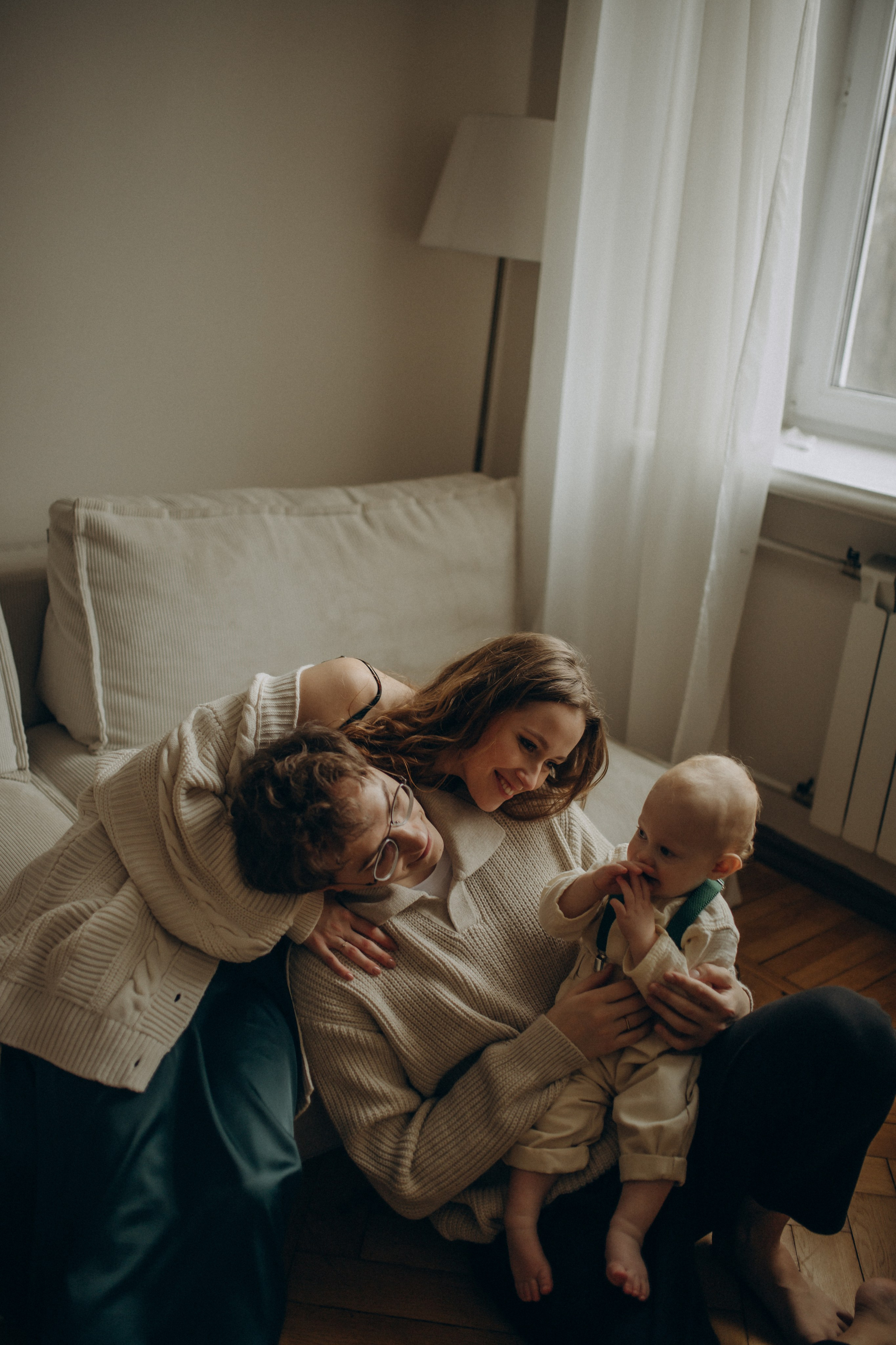 Степан Серафима и Яннис. Ваш фотограф АНАстасия Земскова