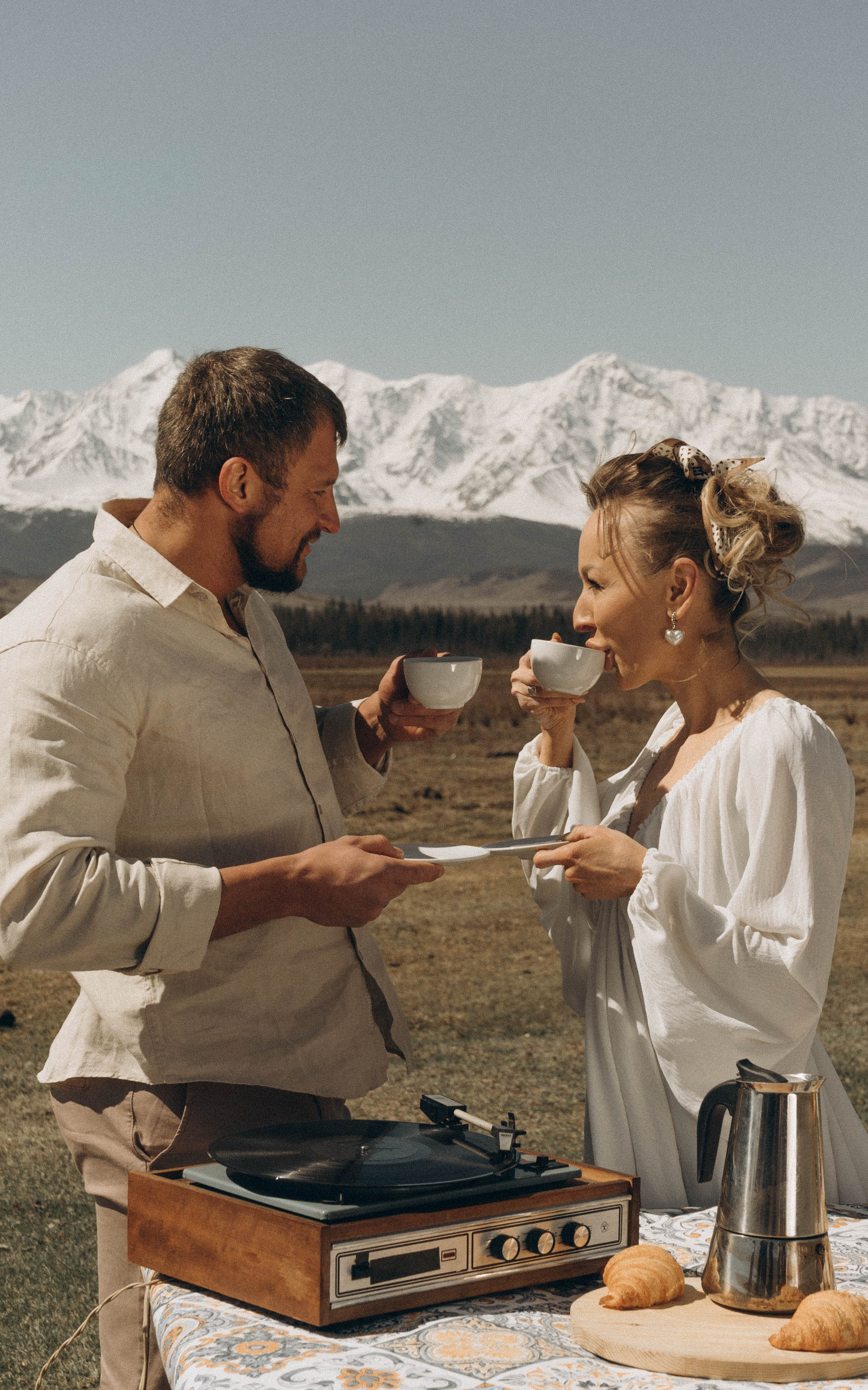 Тематическая. Фотограф Алина Кузнецова