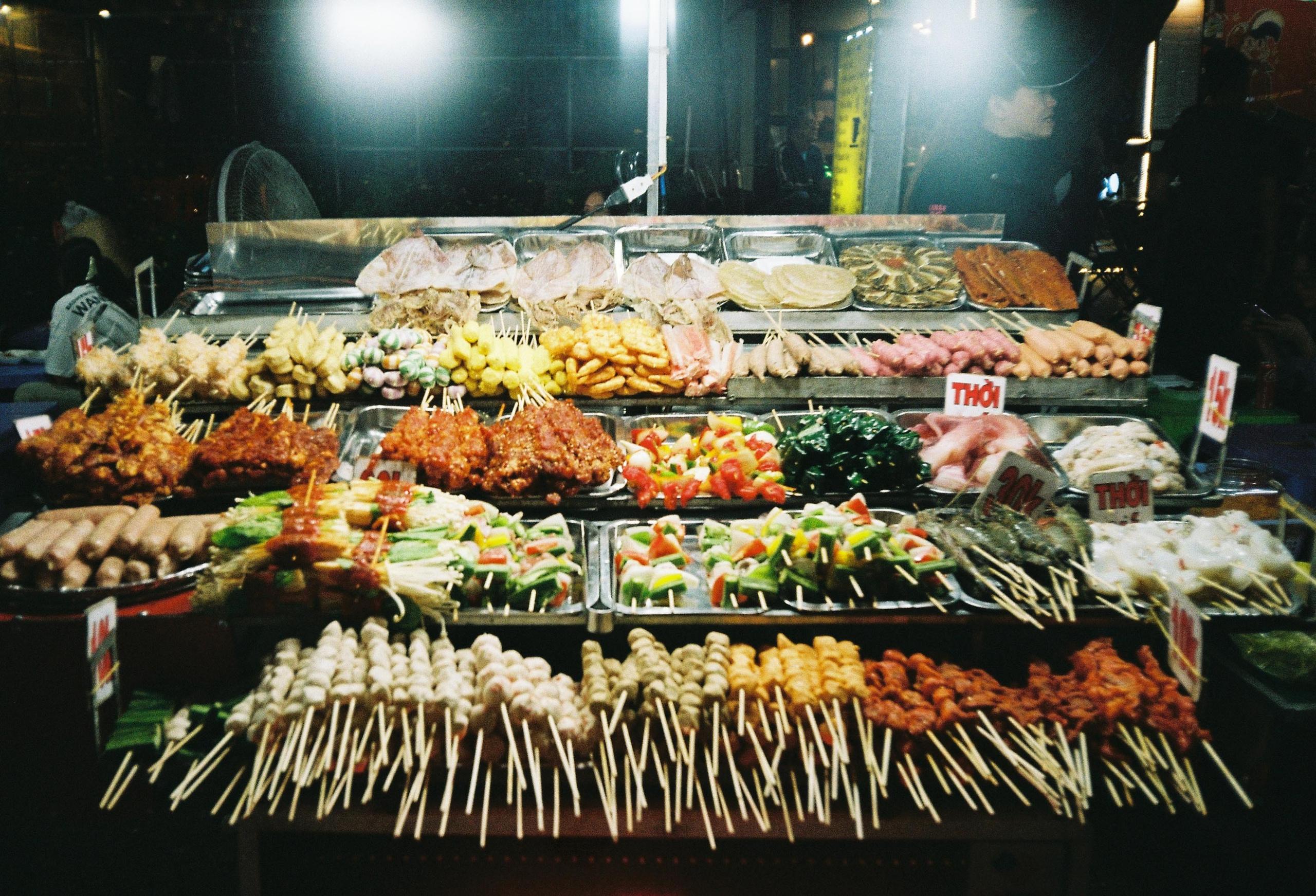 Dalat 2024. Film Photographer in Da Nang, Vietnam — Tanya Parfenteva