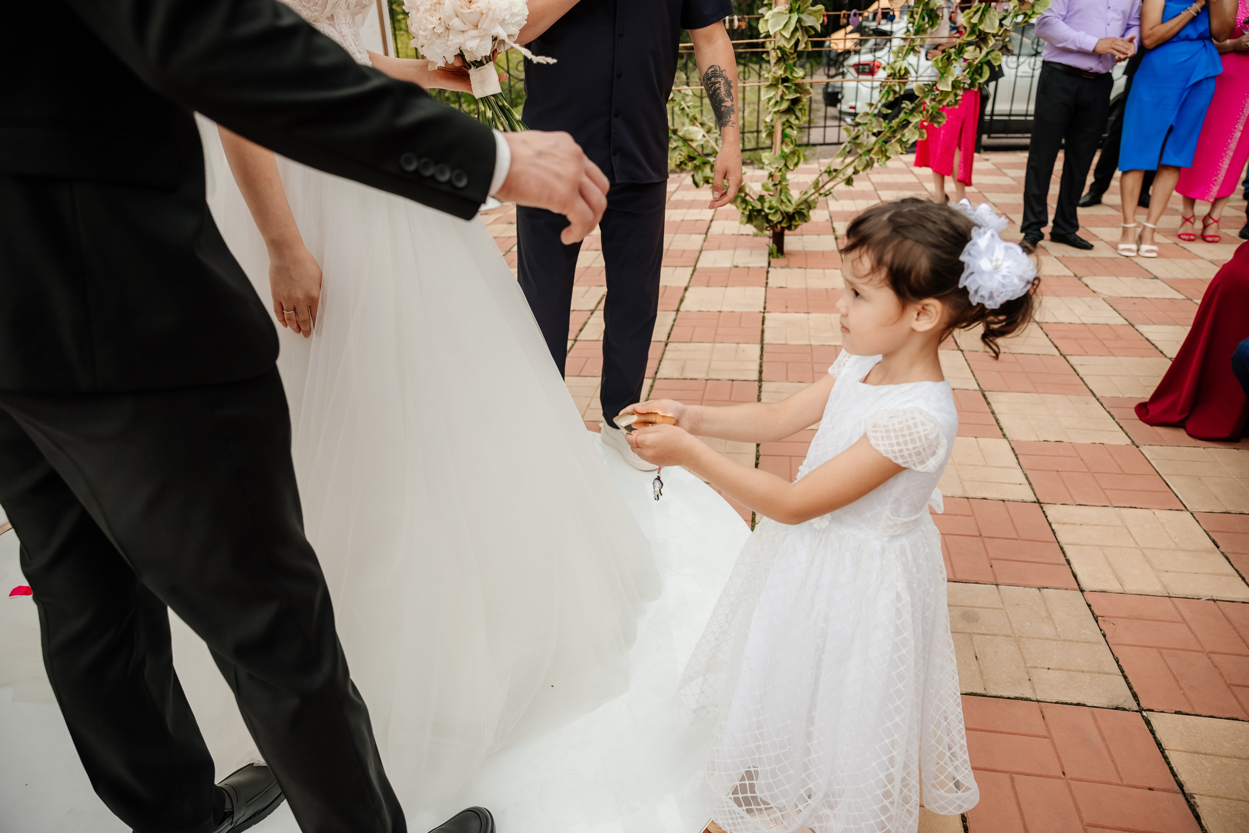 Азамат и Розалина. Свадебный и семейный фотограф Разида Мухаметова