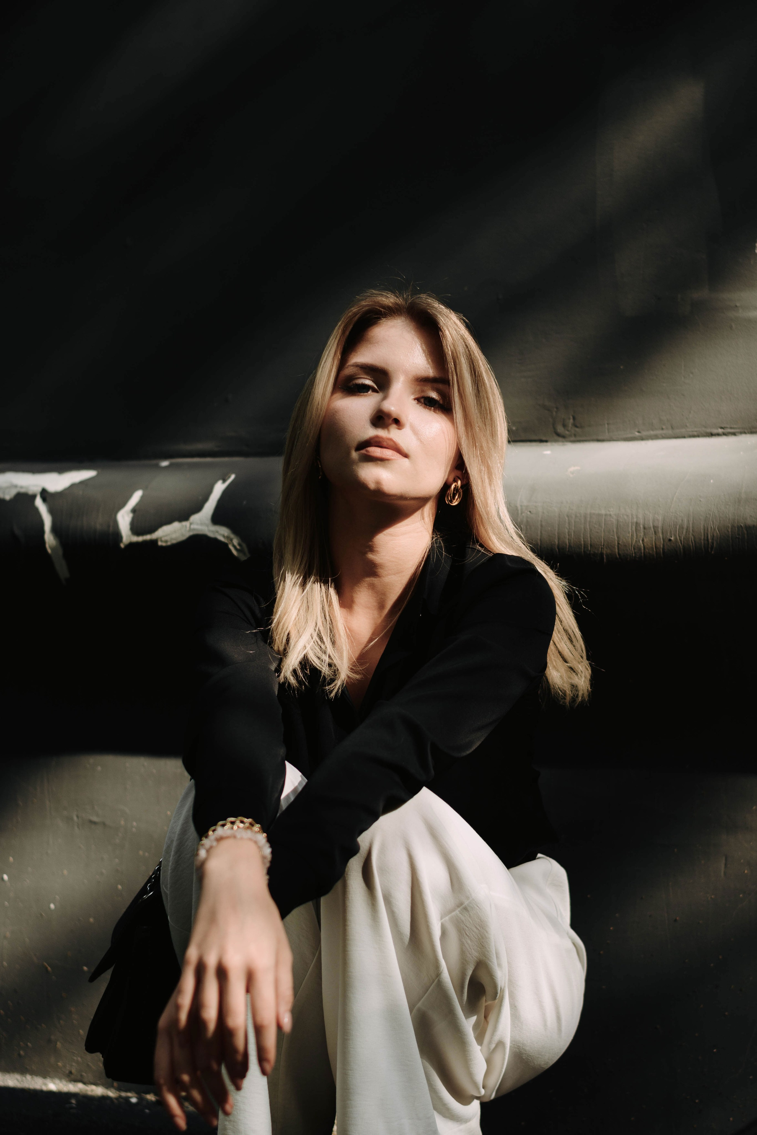 Аннэт. Фотограф Барнаул — NAVI / НАВИ