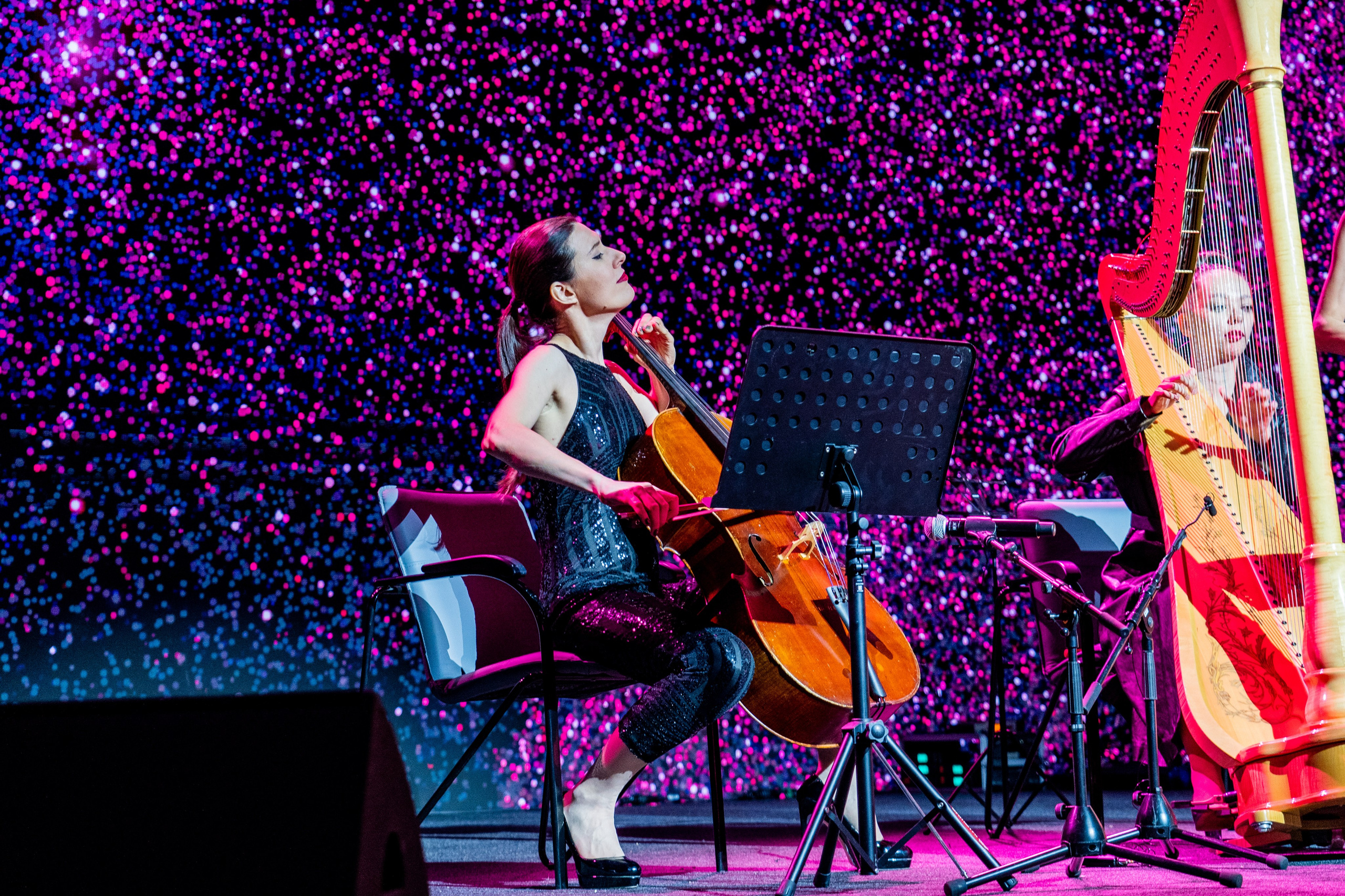 Концерты. Профессиональный фотограф в Москве и Московской области | Артур Газаров