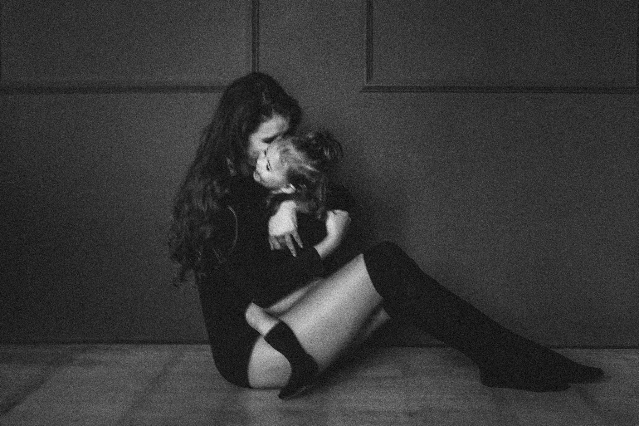 FAMILY. Фотограф на Кипре Наталья Годына