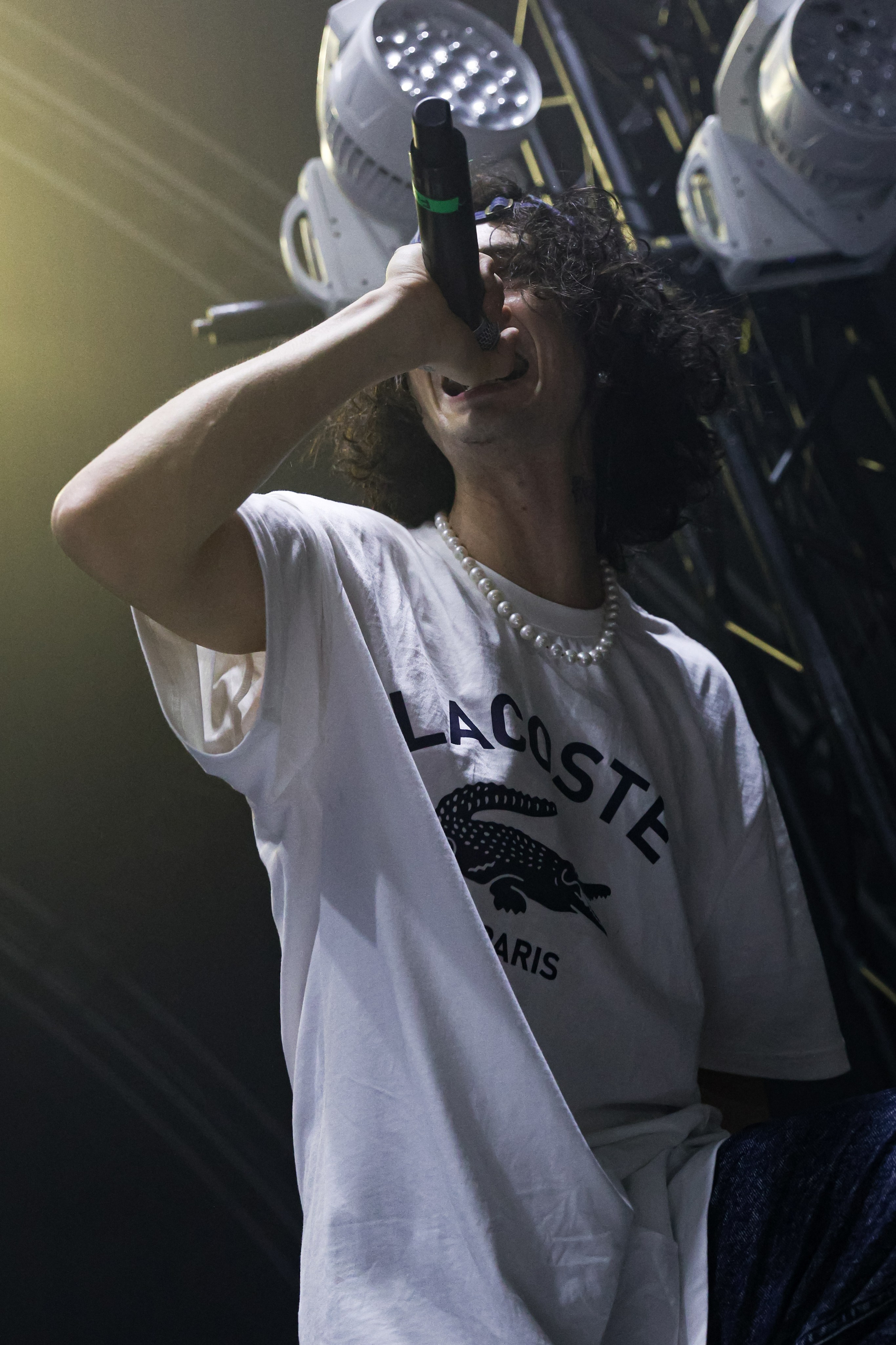 Gone.Fludd / @Кроп Арена / Краснодар. Концертный фотограф в Краснодаре