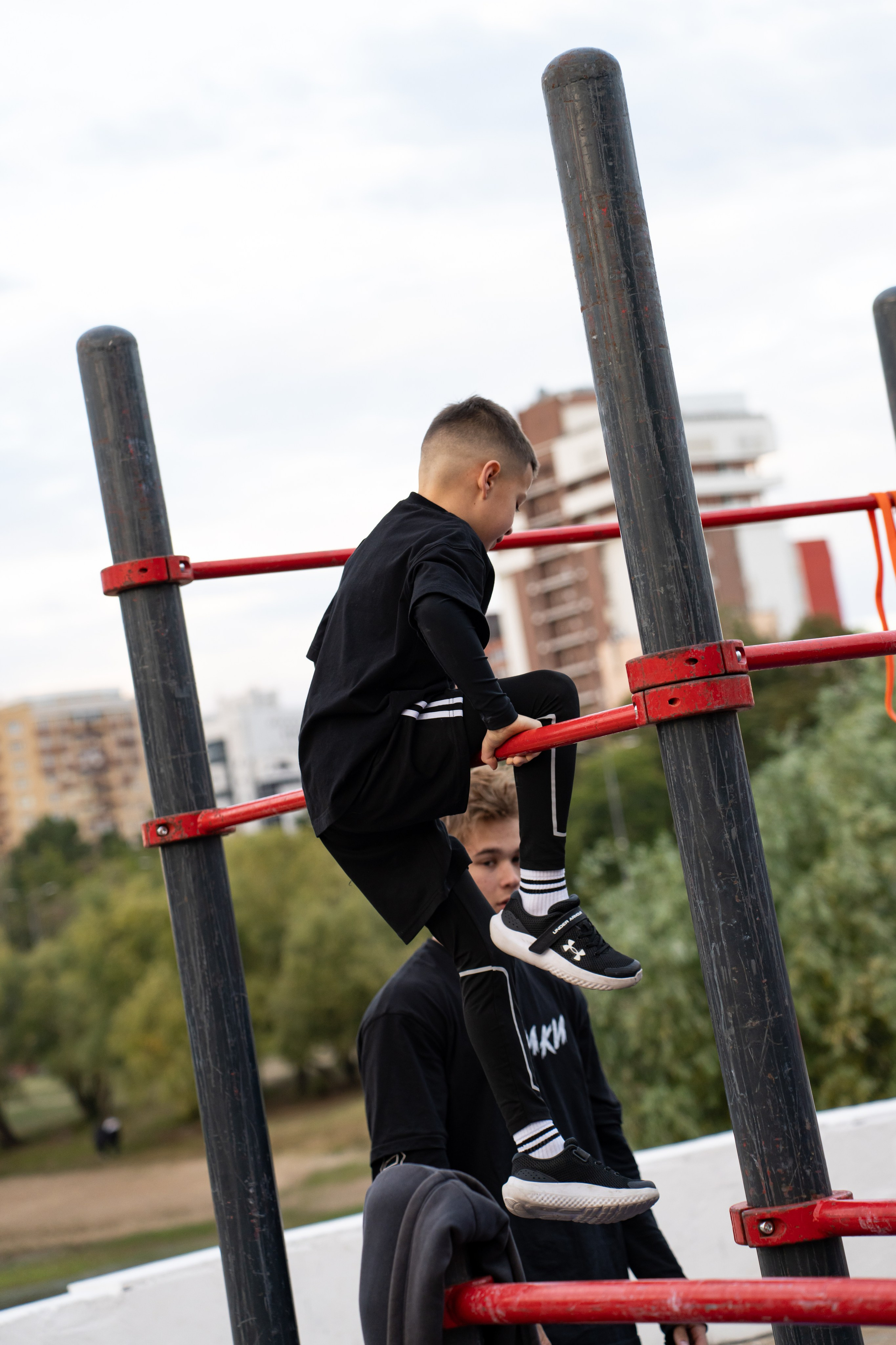 Фестиваль ко дню города Краснодар «45-я Параллель» / @ДС Олимп. Концертный фотограф в Краснодаре