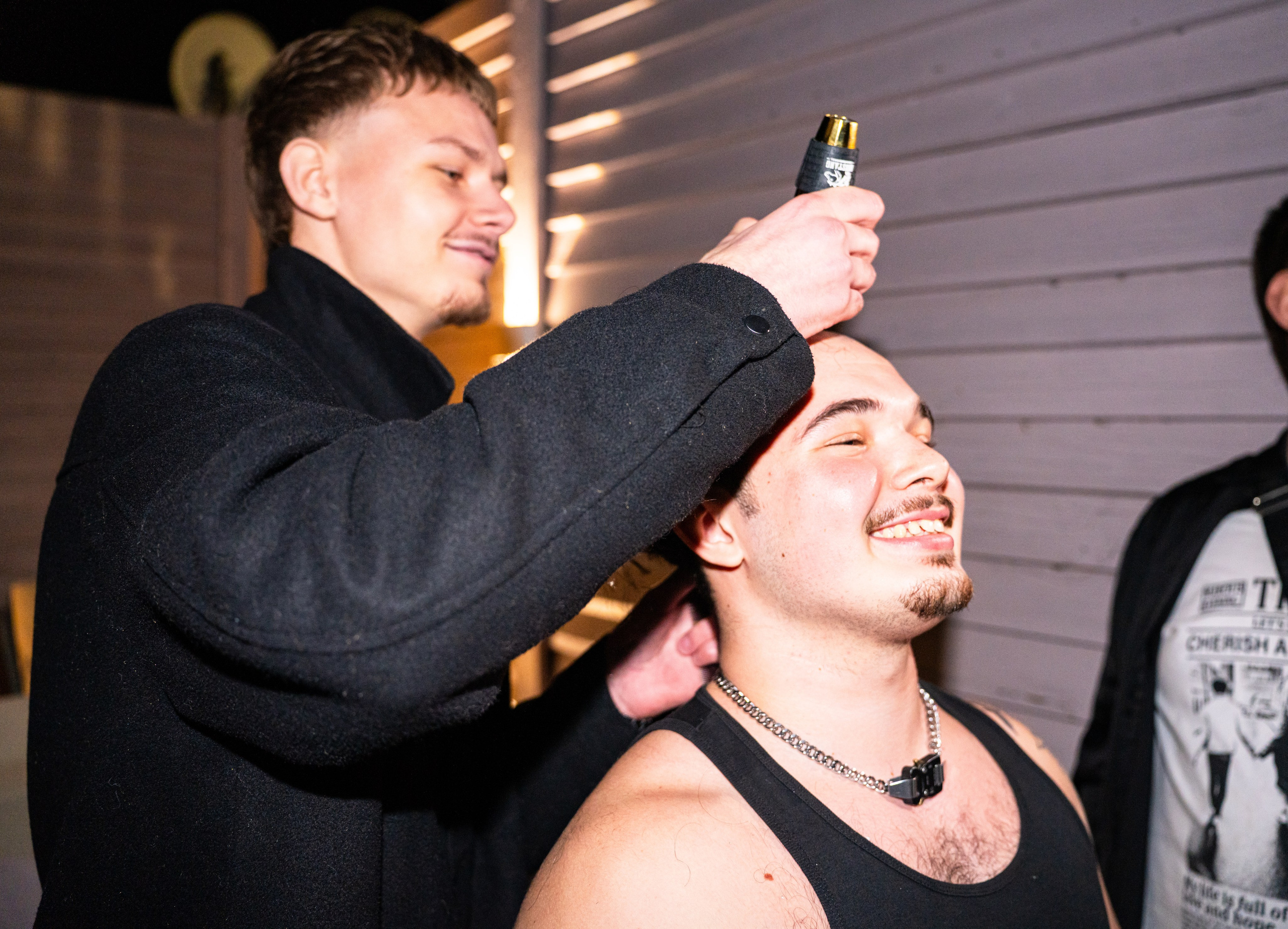 Only Birthday Party & 2HUG + Secret Guest / @Небесный сад. Концертный фотограф в Краснодаре