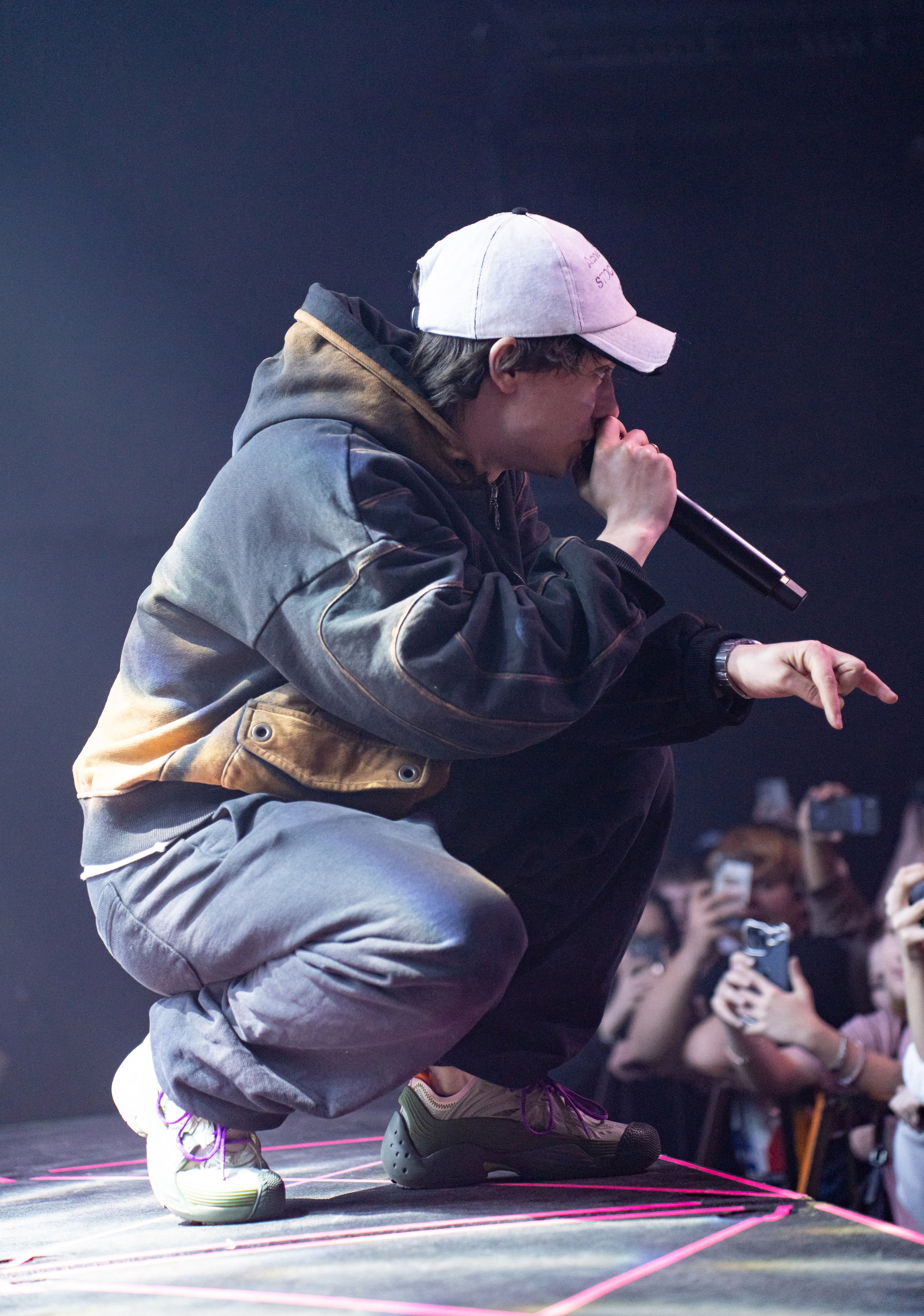 Boulevard Depo / @Порт 219 / Краснодар. Концертный фотограф в Краснодаре