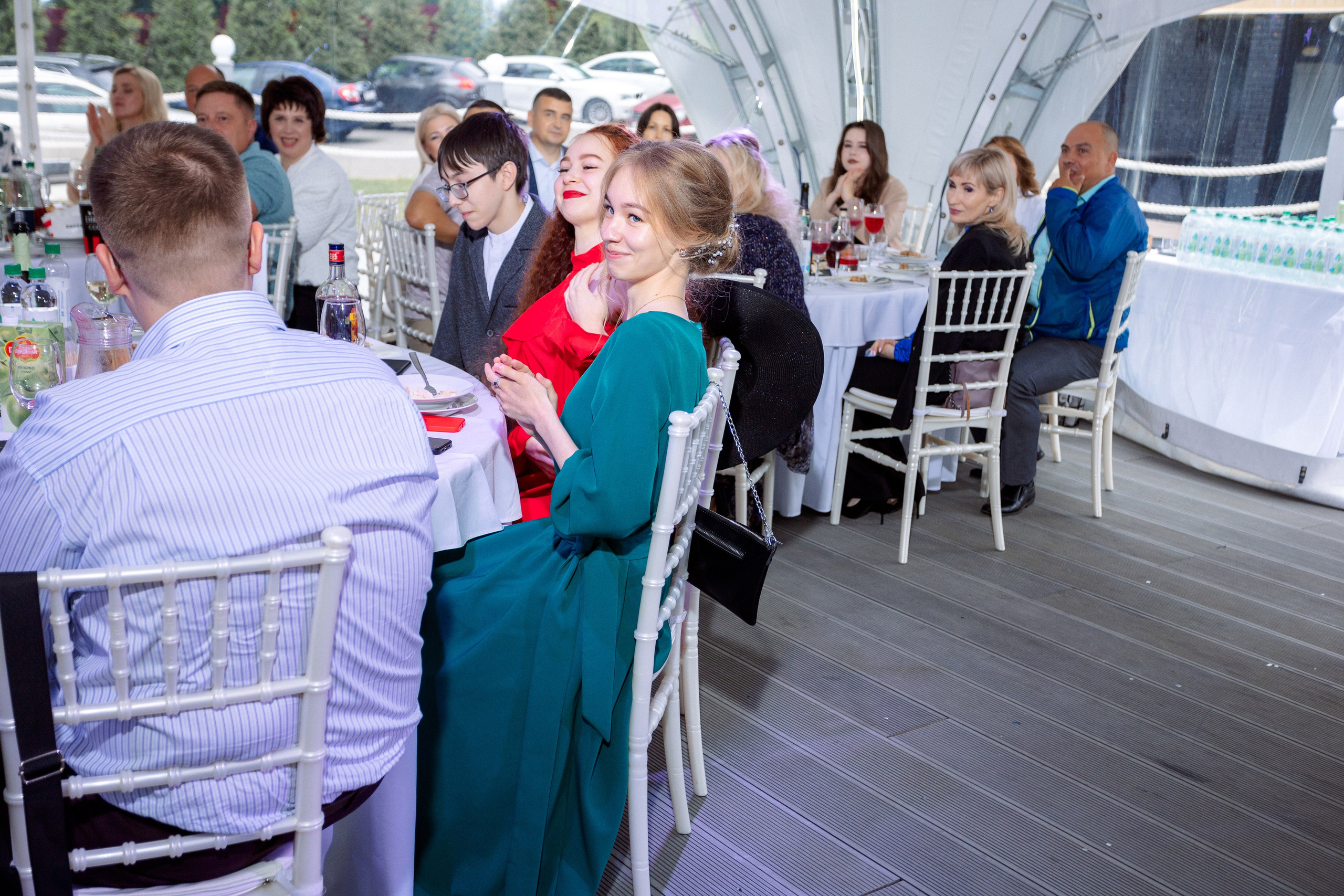 ВЫПУСКНОЙ: Волки-Липки. Все фото. Профессиональный фотограф в Ижевске Леша Петров