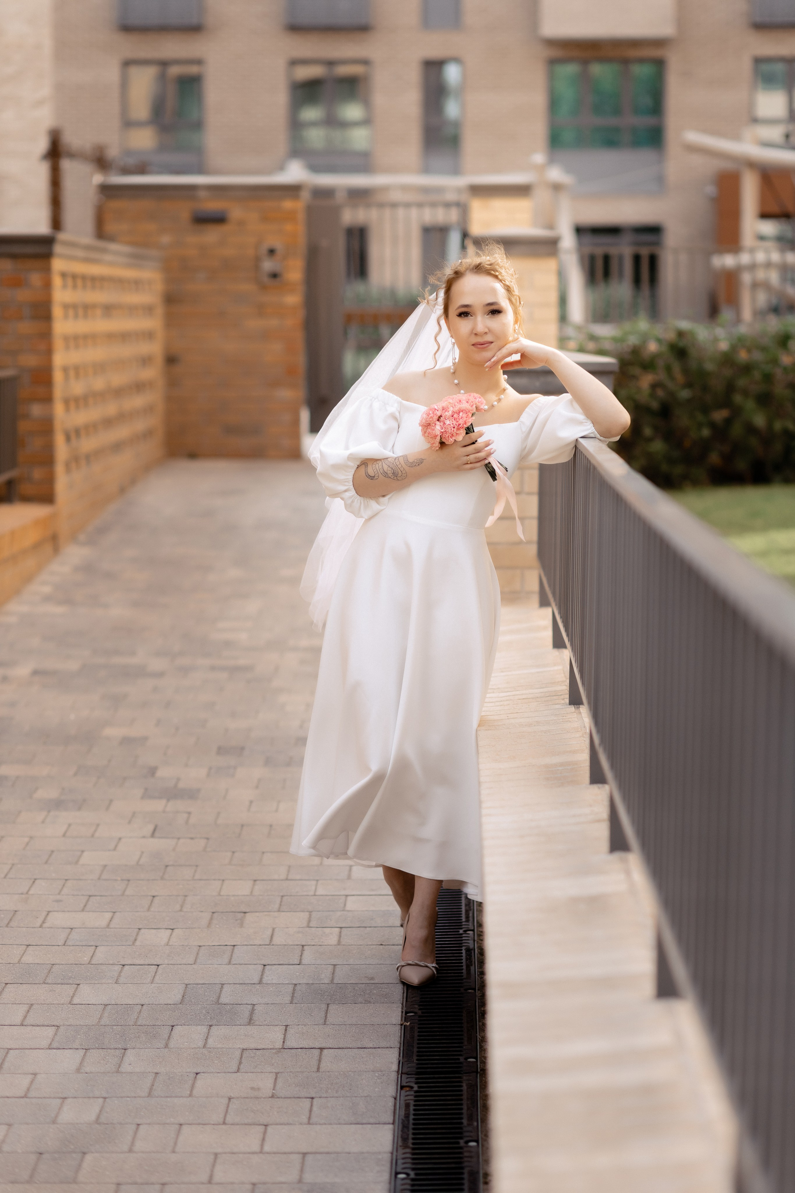 СВАДЬБА: Анастасия и Григорий. Все фото. Профессиональный фотограф в Ижевске Леша Петров