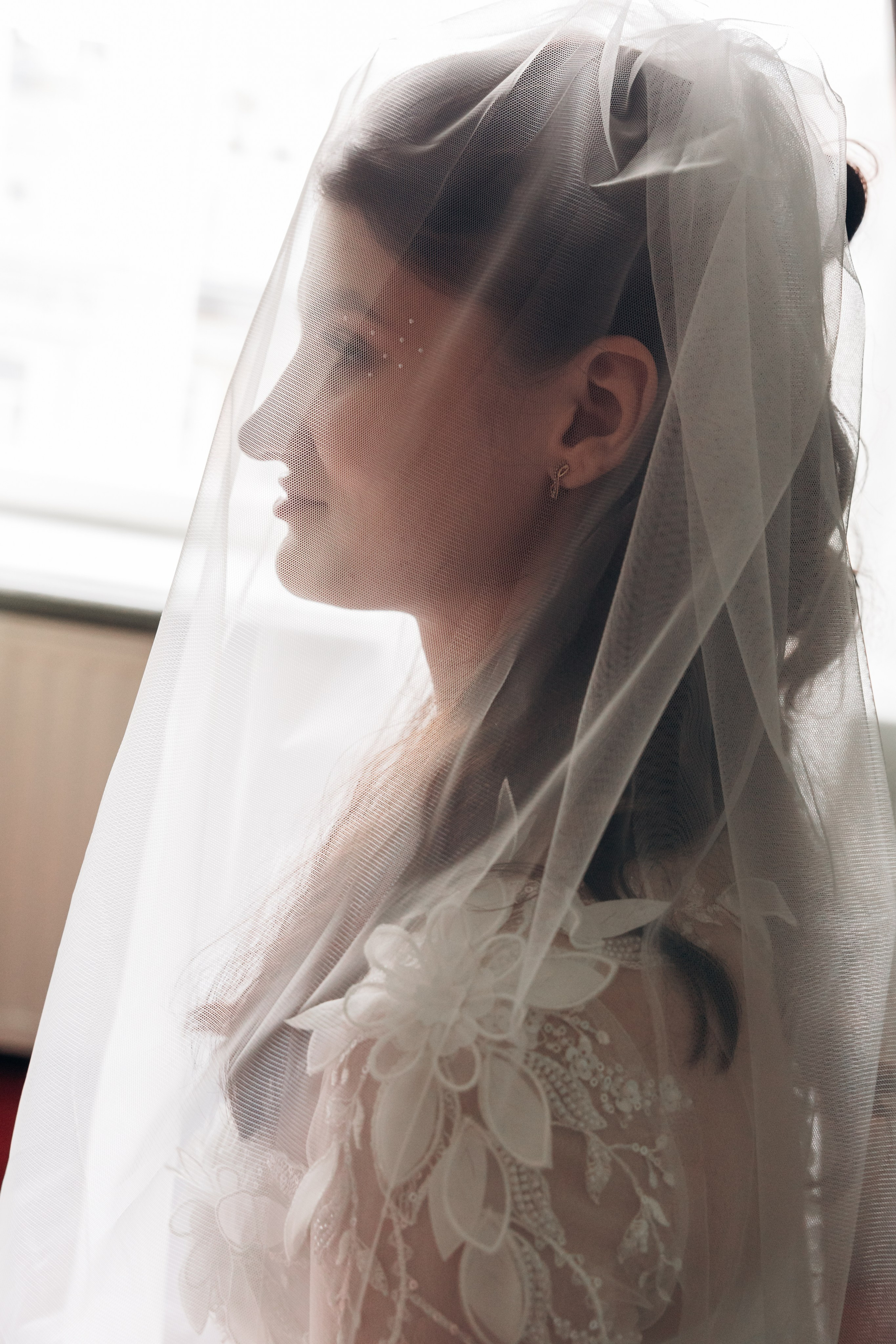 Павел & Екатерина. Питерский фотограф