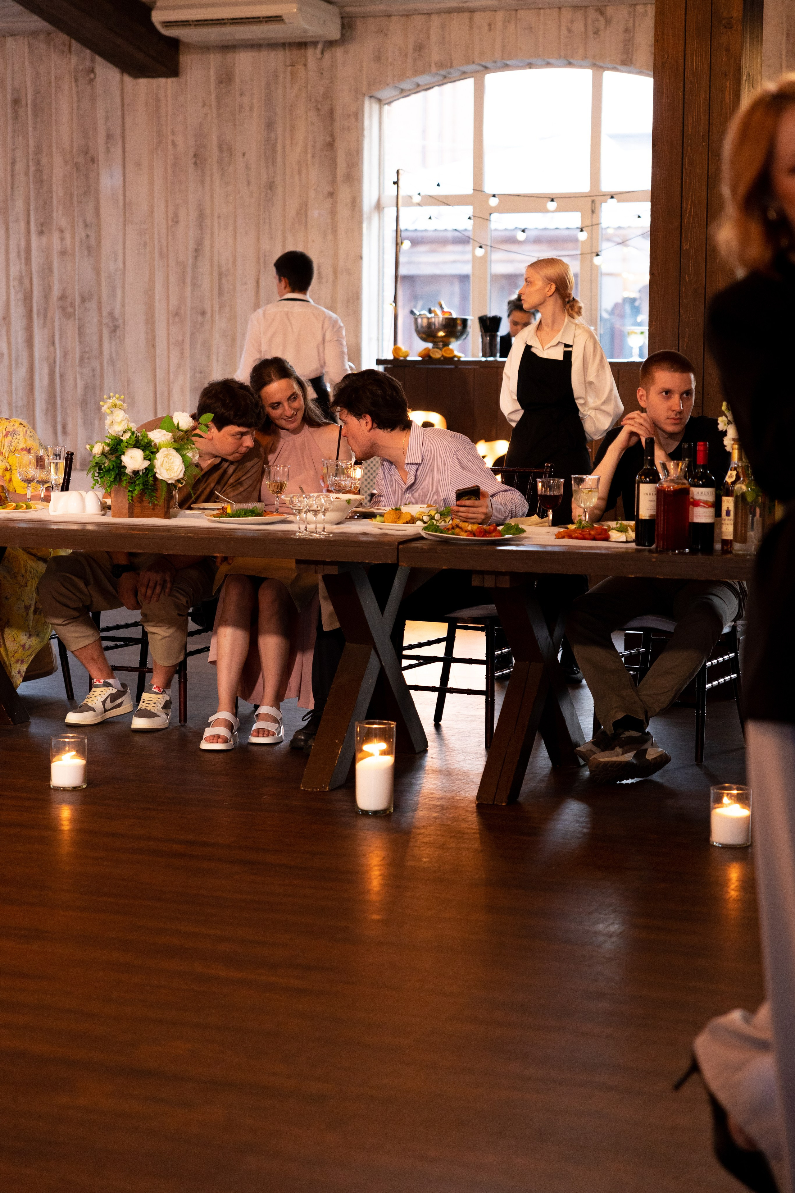 Павел & Екатерина. Питерский фотограф