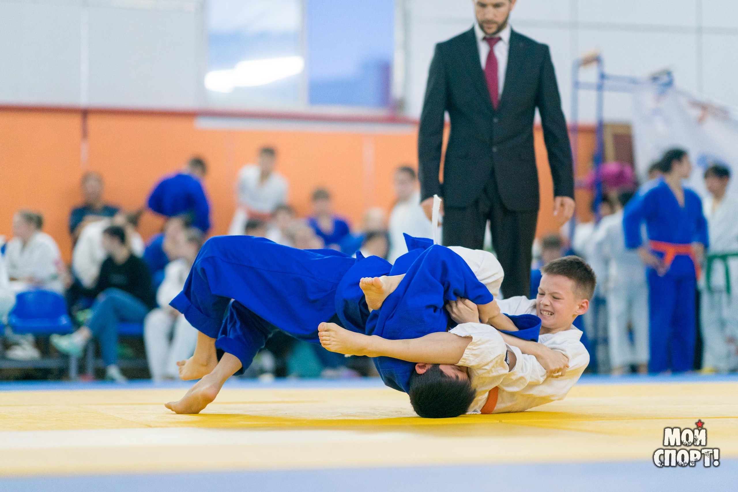 Кубок и первенство РС (Я) по дзюдо. Студия «Мой Спорт!» — все о спорте в Якутии