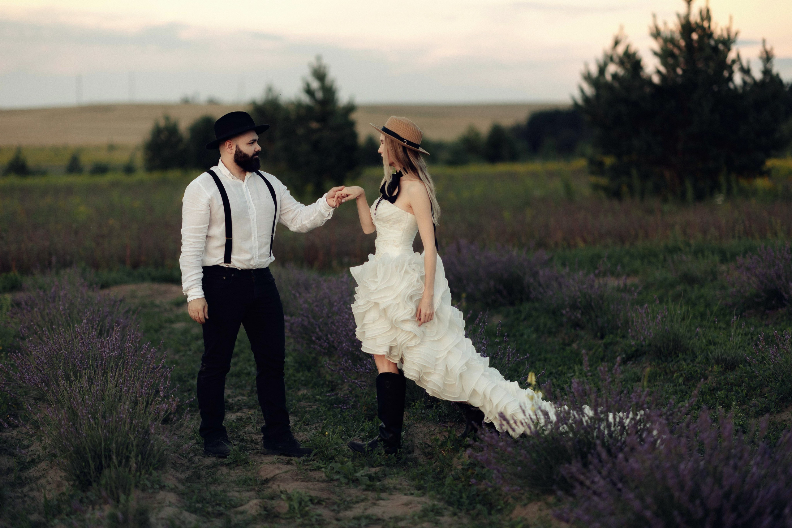 Дмитрий и Анастасия. Алексей Шаров — свадебный и репортажный фотограф в Нижнем Новгороде