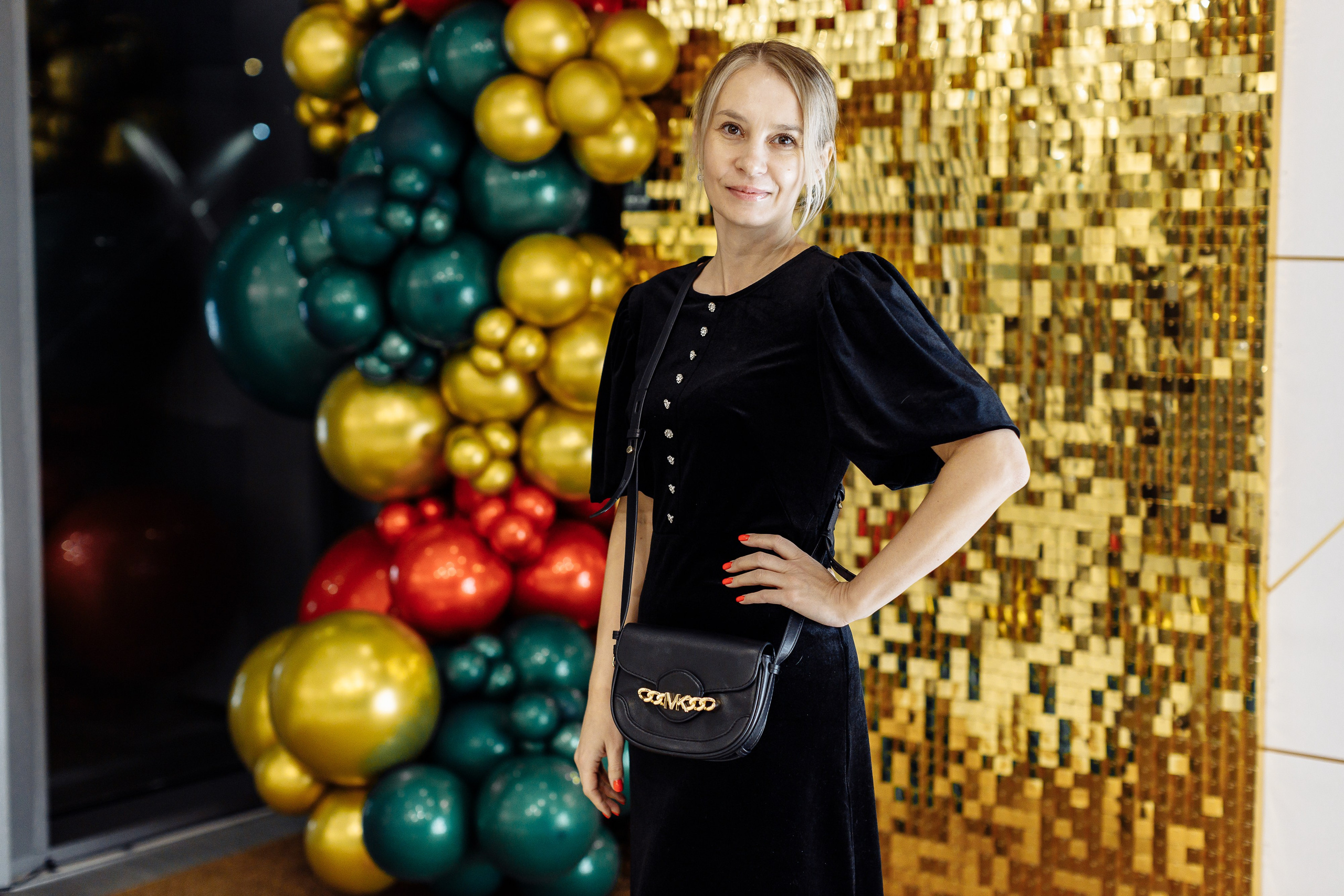 Корпоратив ПолСтраны. Свадебный и портретный фотограф в Королёве Сергей Чихарев