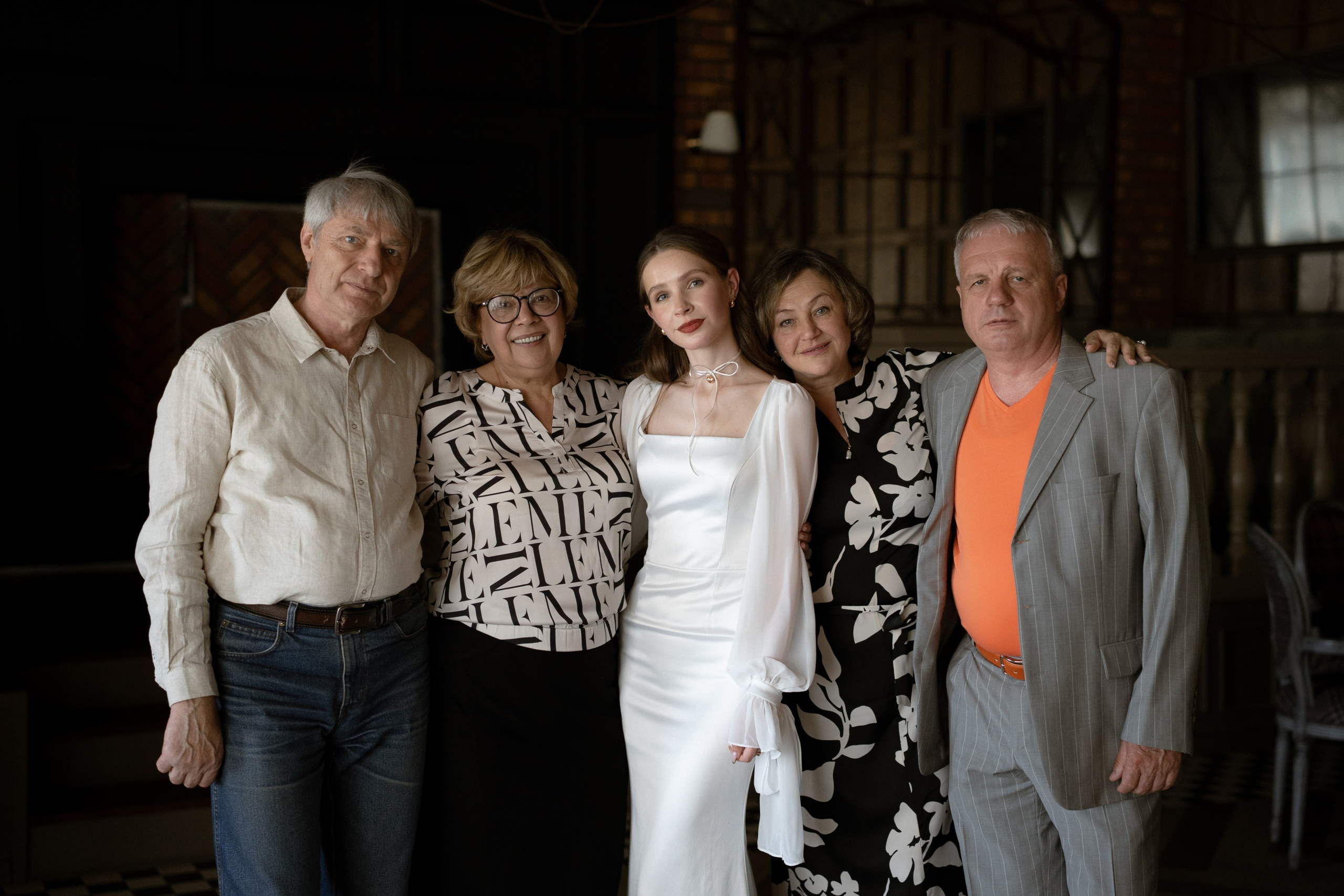 Дарина и Иван. Анонс. Семейный и портретный фотограф в Саратове Сахарова Маша