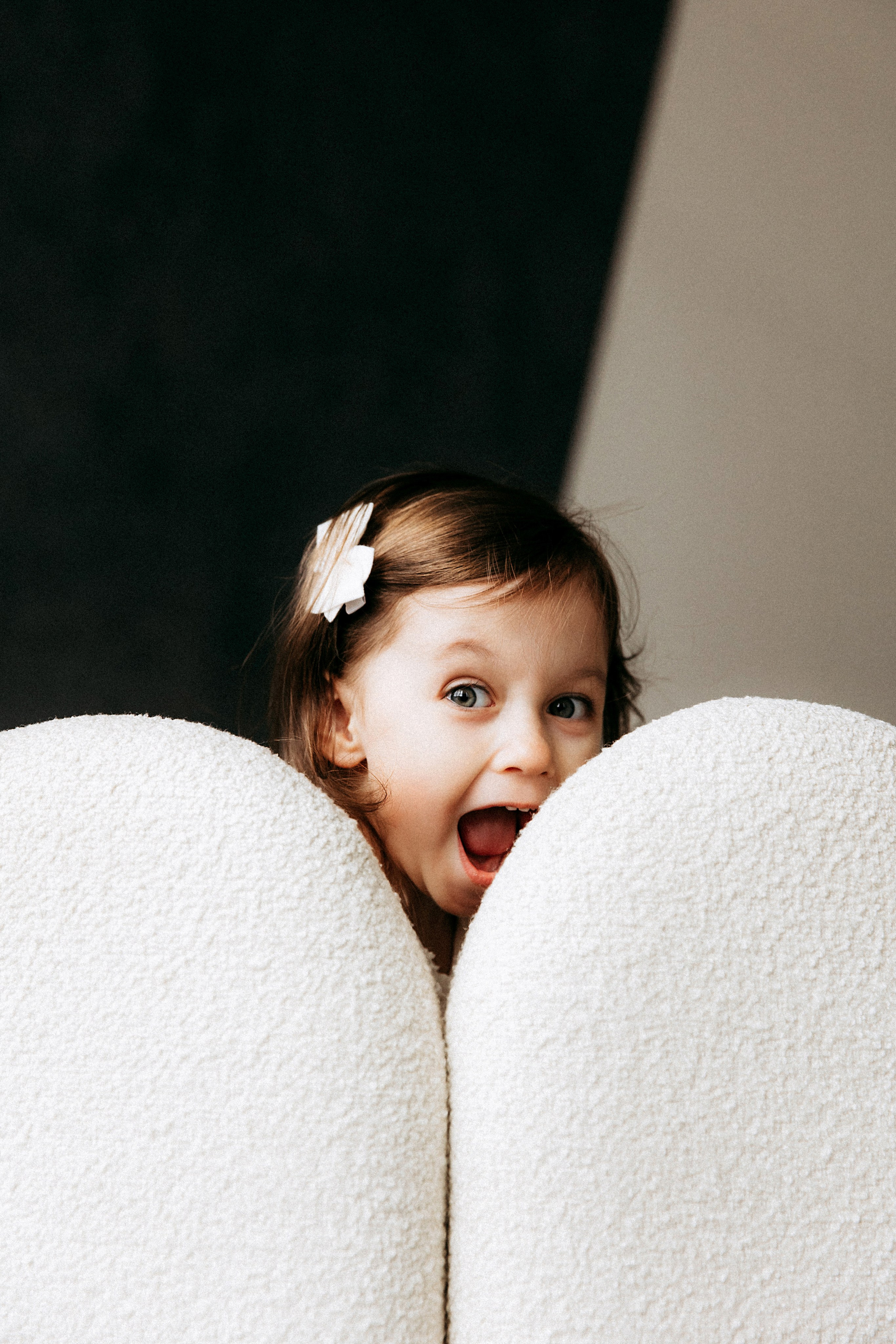 Маша и её семья. Главная